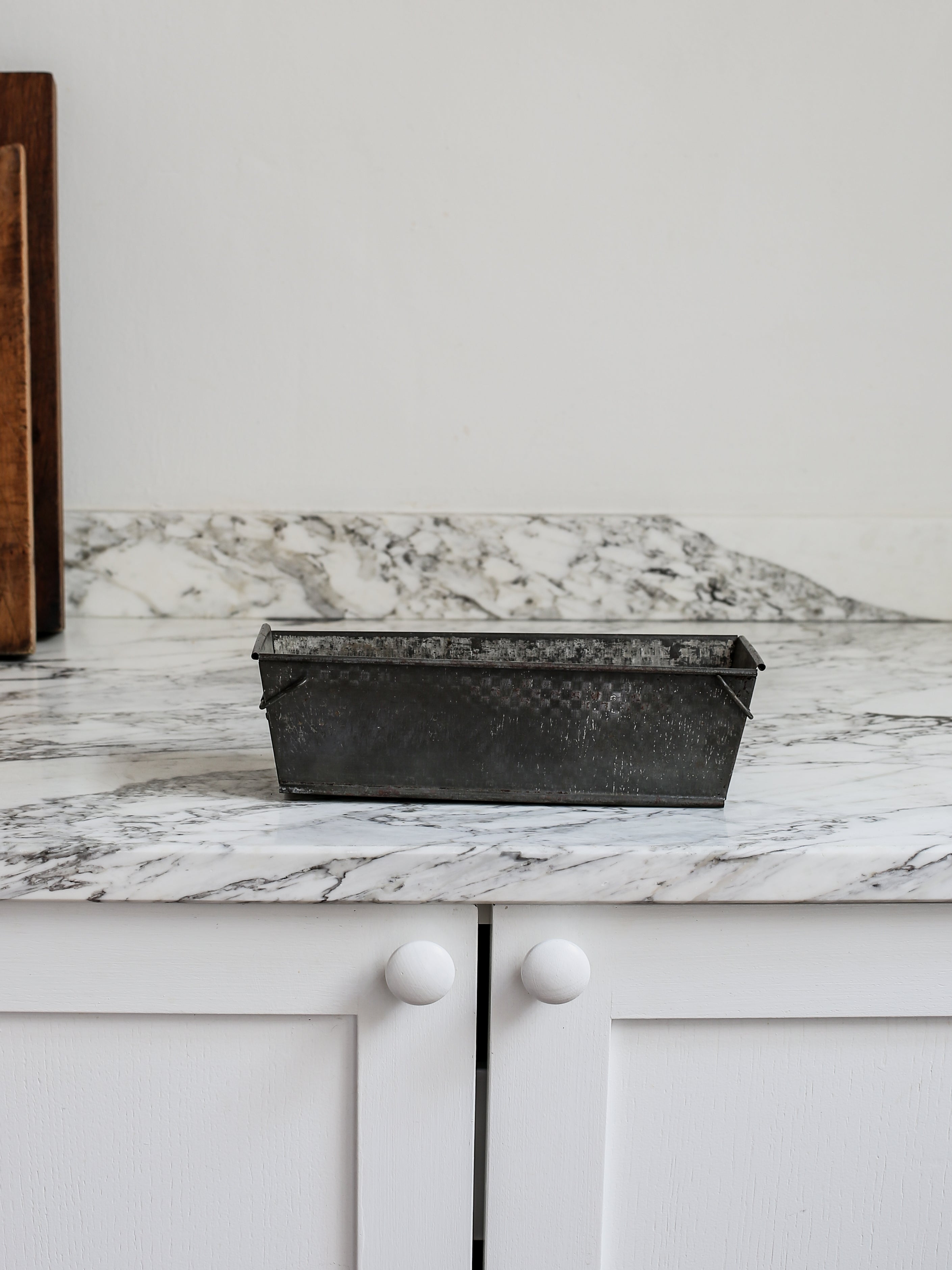 Vintage Loaf Pan