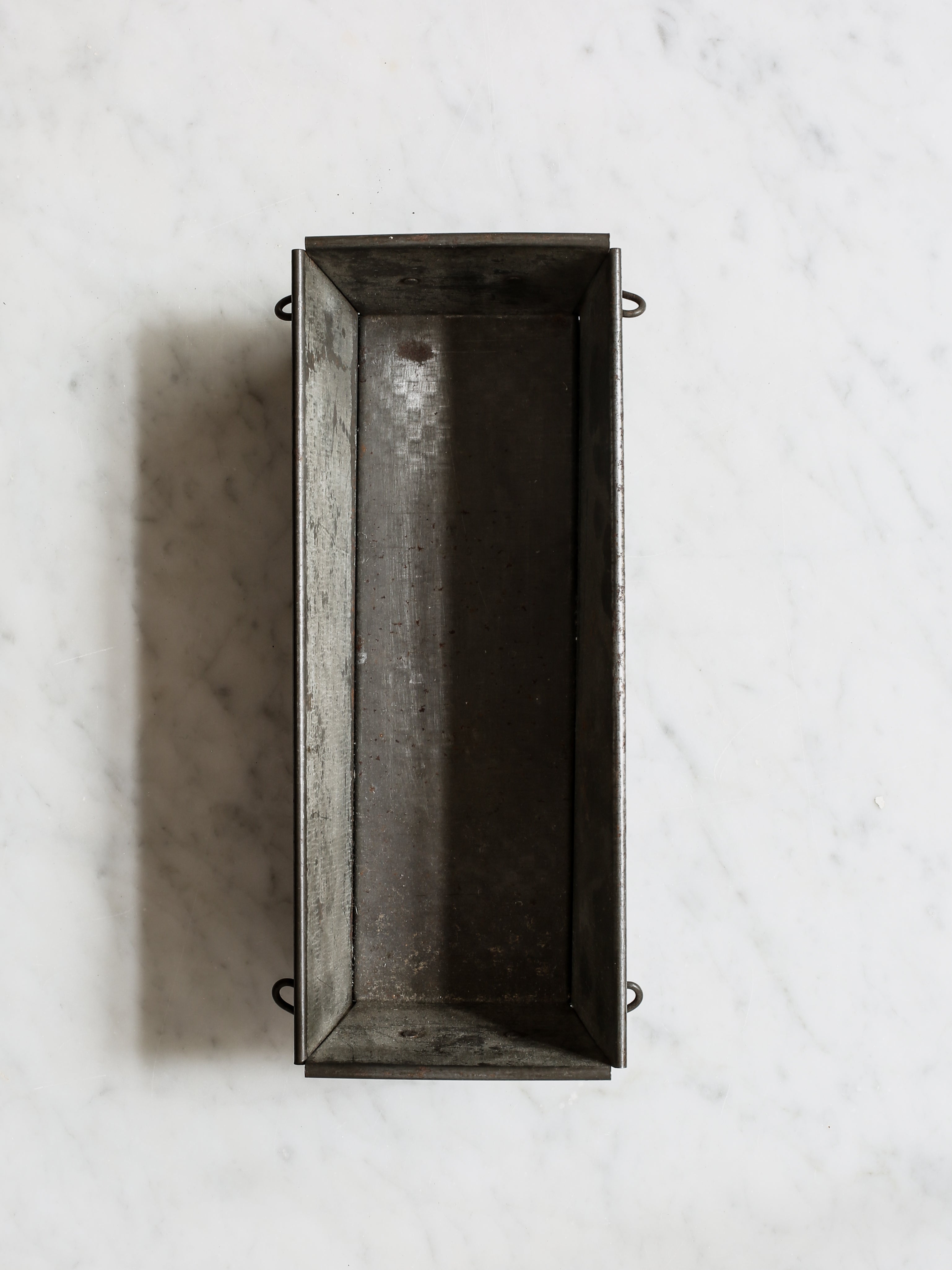 Vintage Loaf Pan