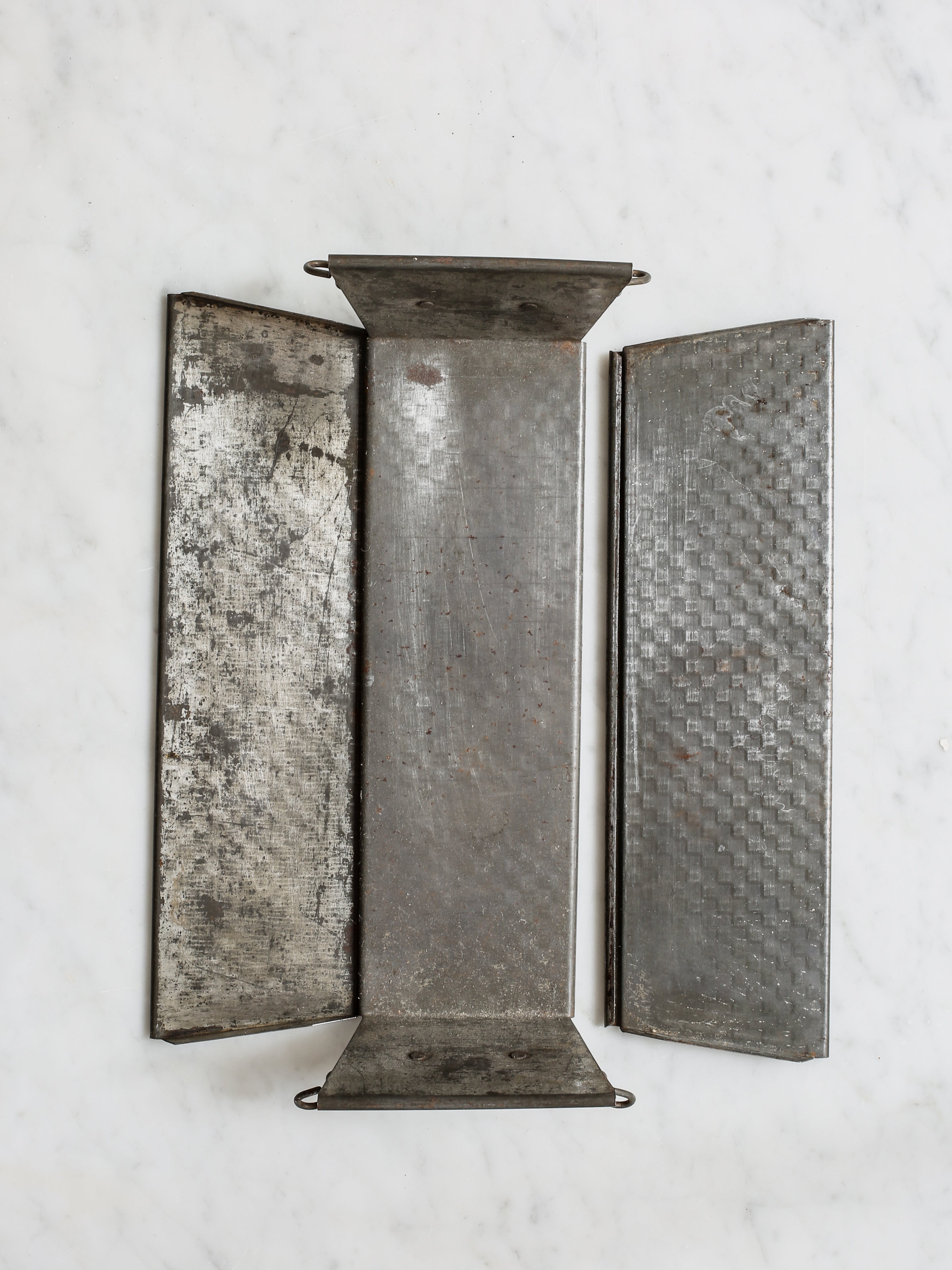 Vintage Loaf Pan