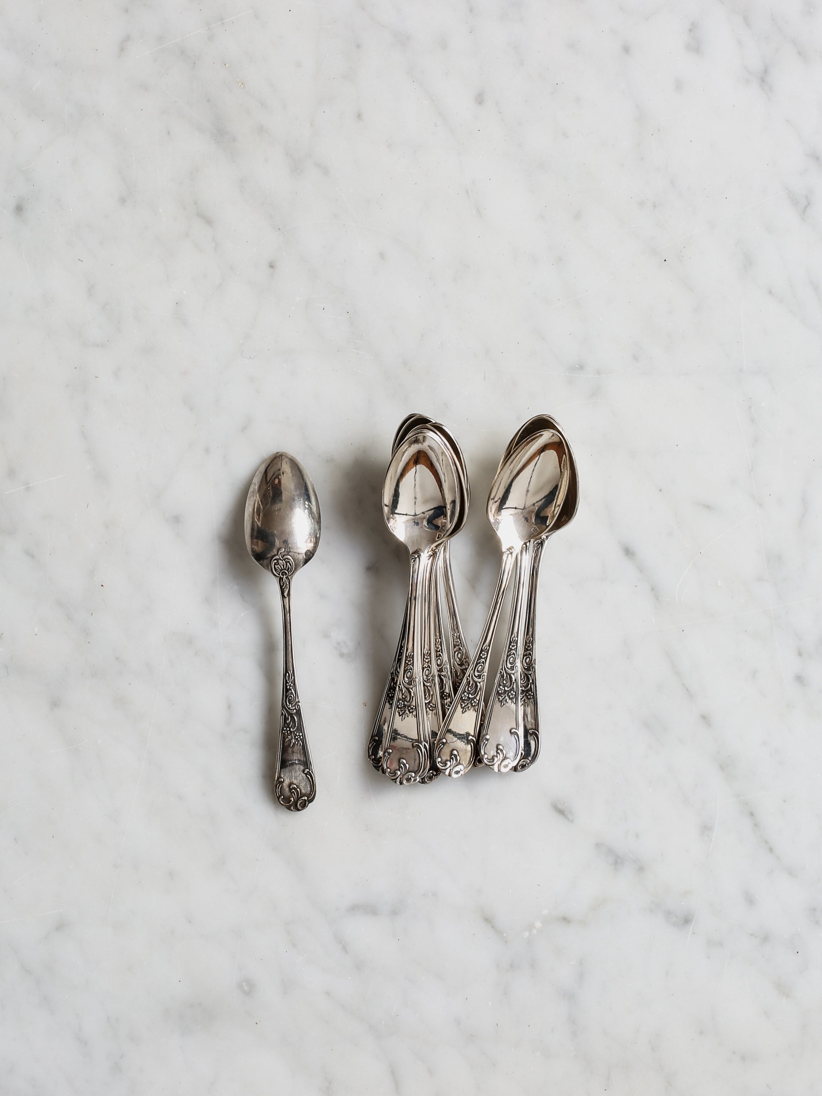 Teaspoon Set