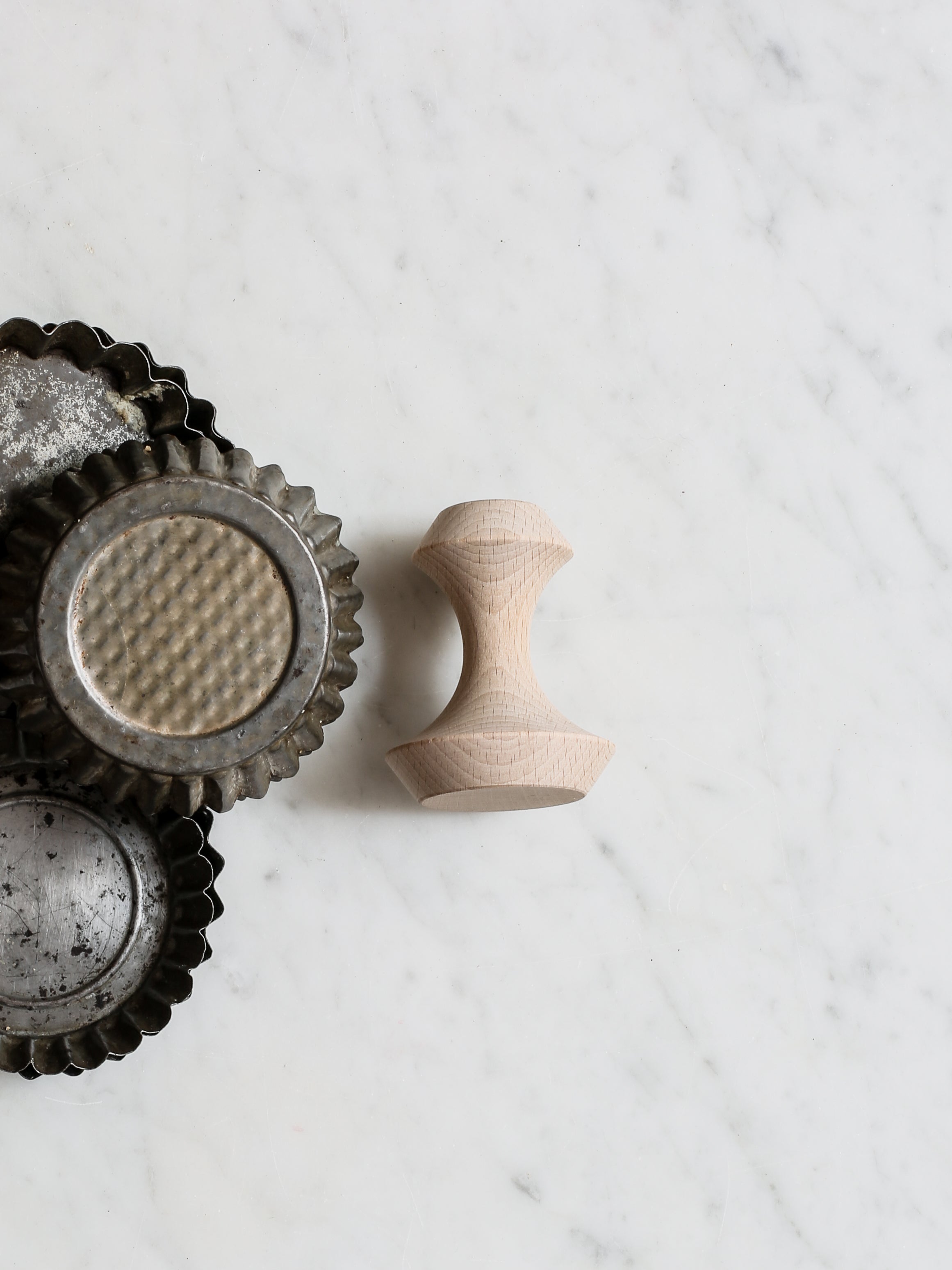 Tart Tamper