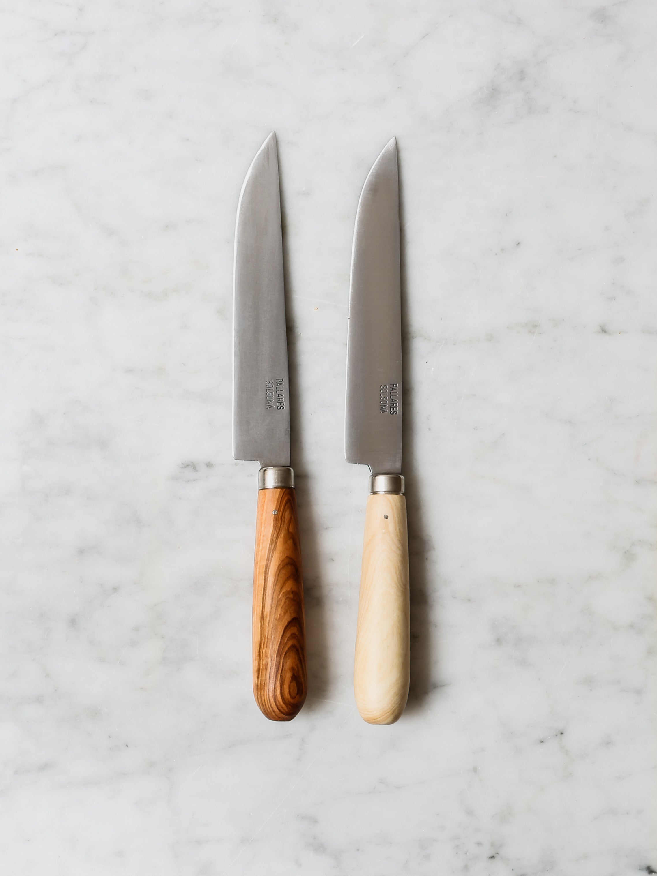 Large Utility Kitchen Knife