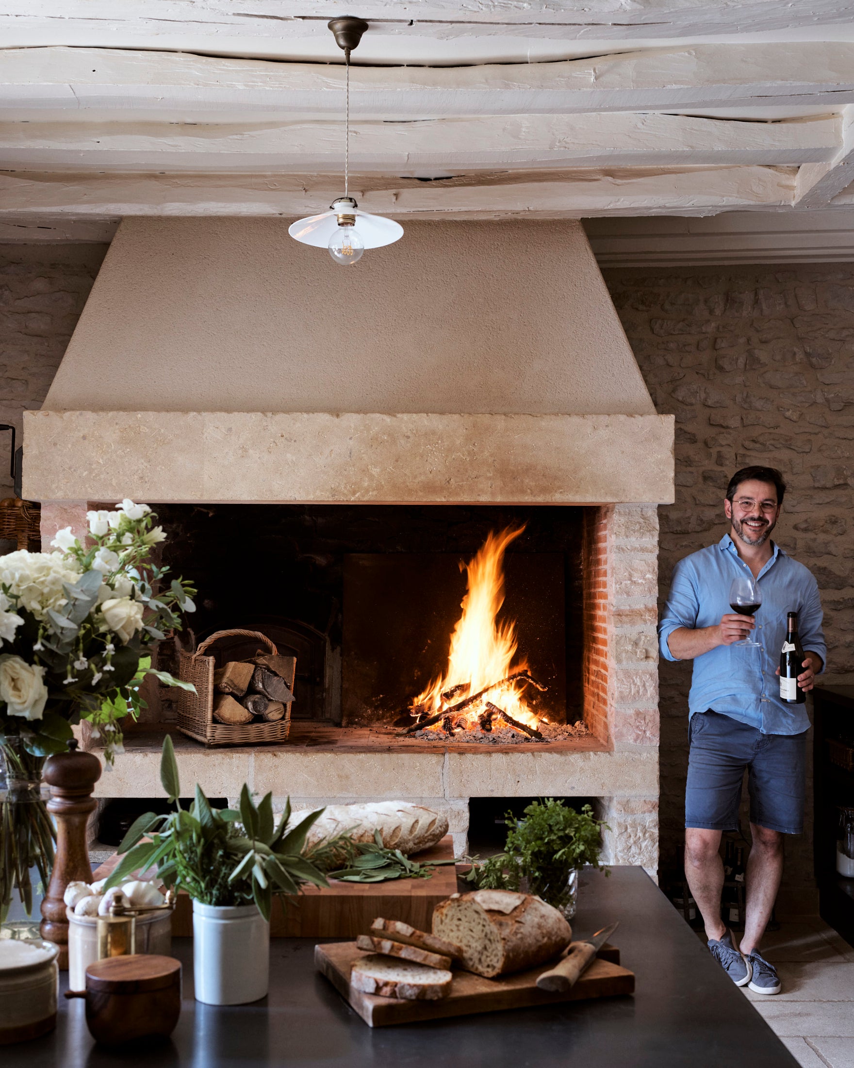 The Cook's Atelier Classic 2024 Wine Selection - Collection of 6 or 12 bottles