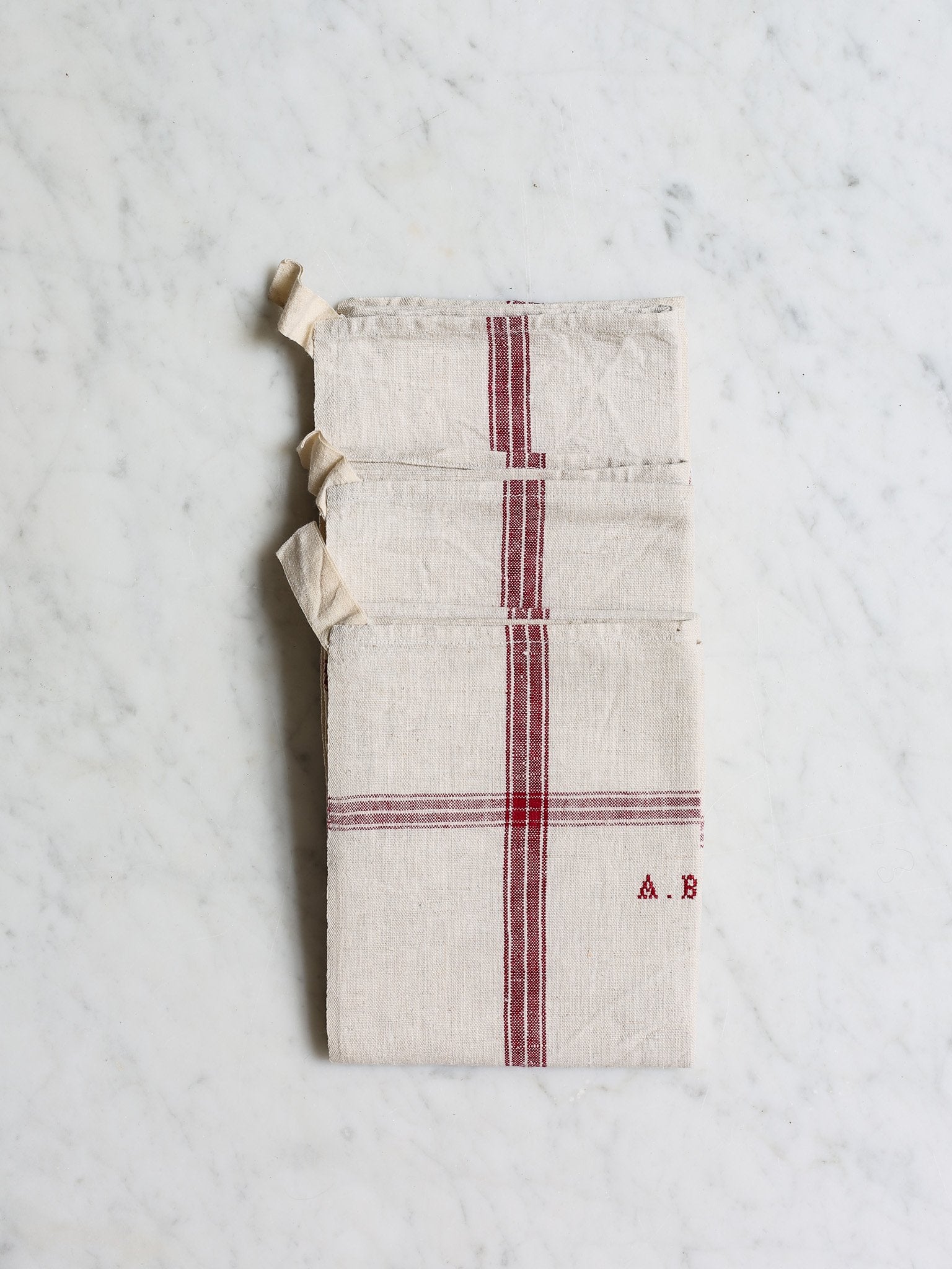 Linen Torchon Sets