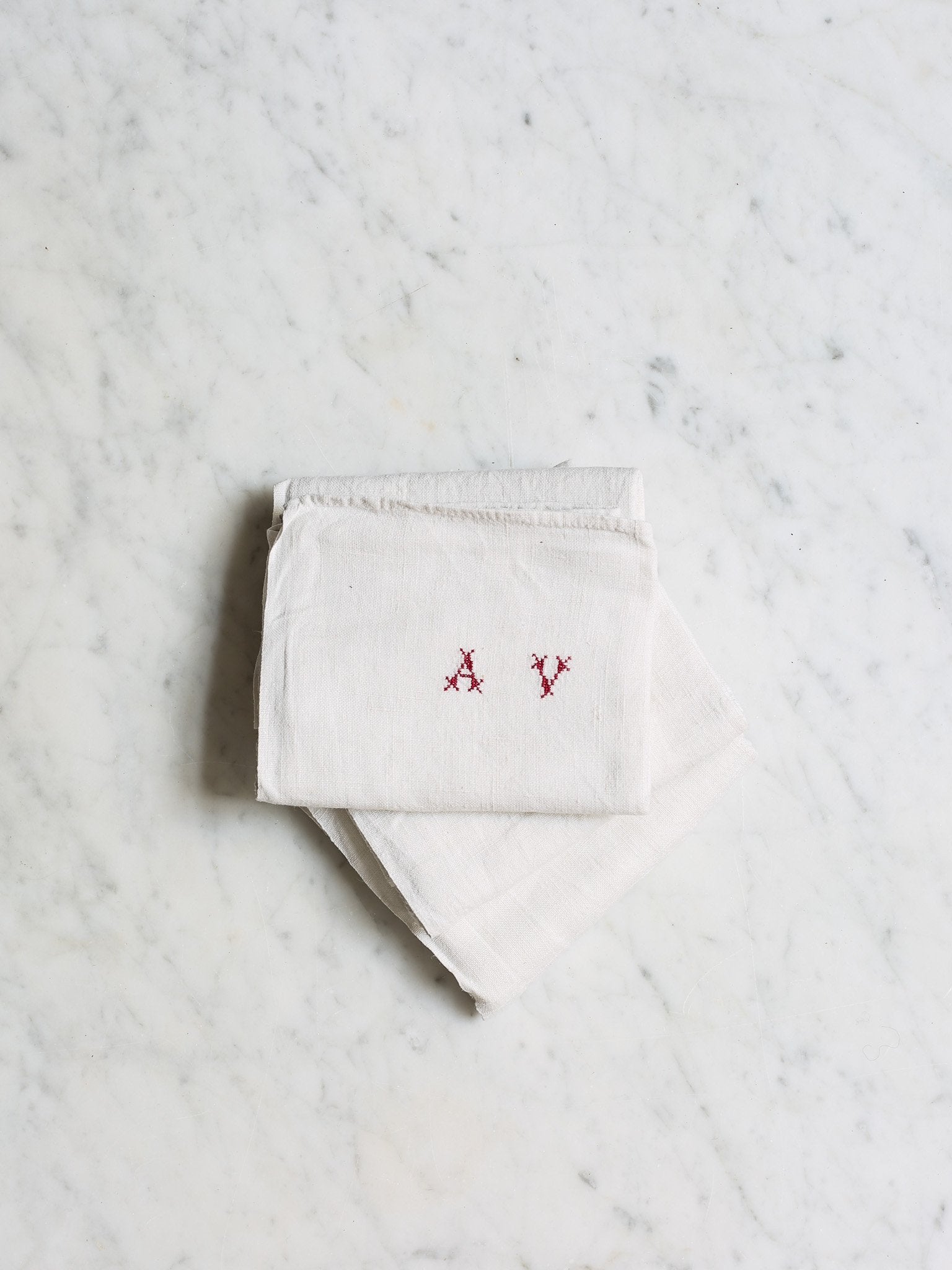 Linen Torchon Sets