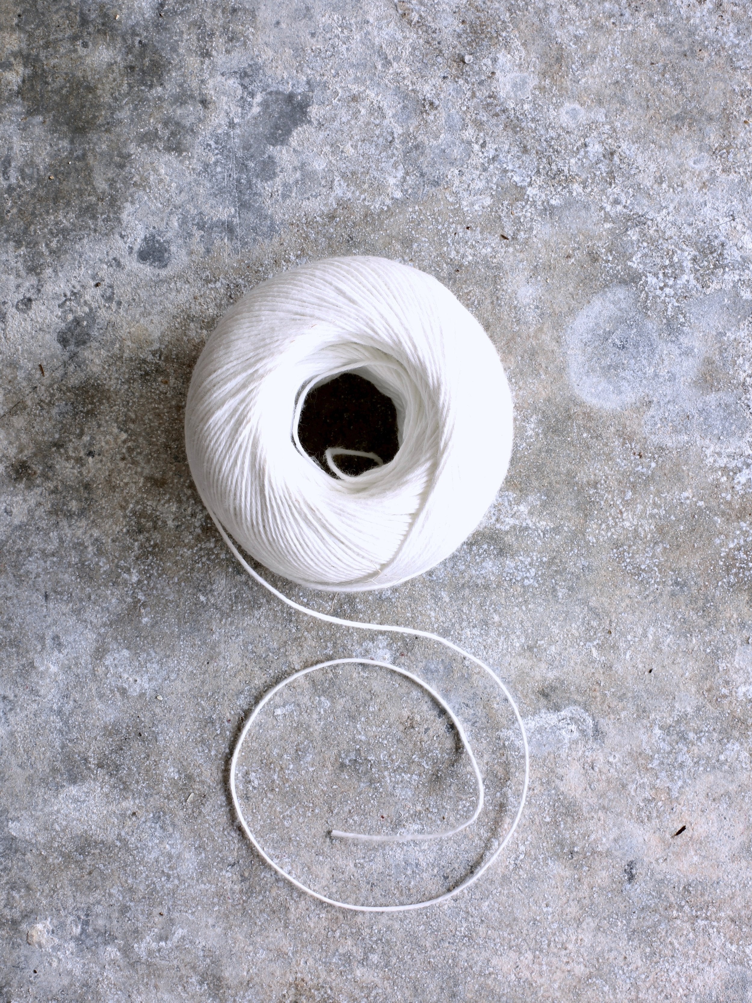 Cotton Butcher's Twine