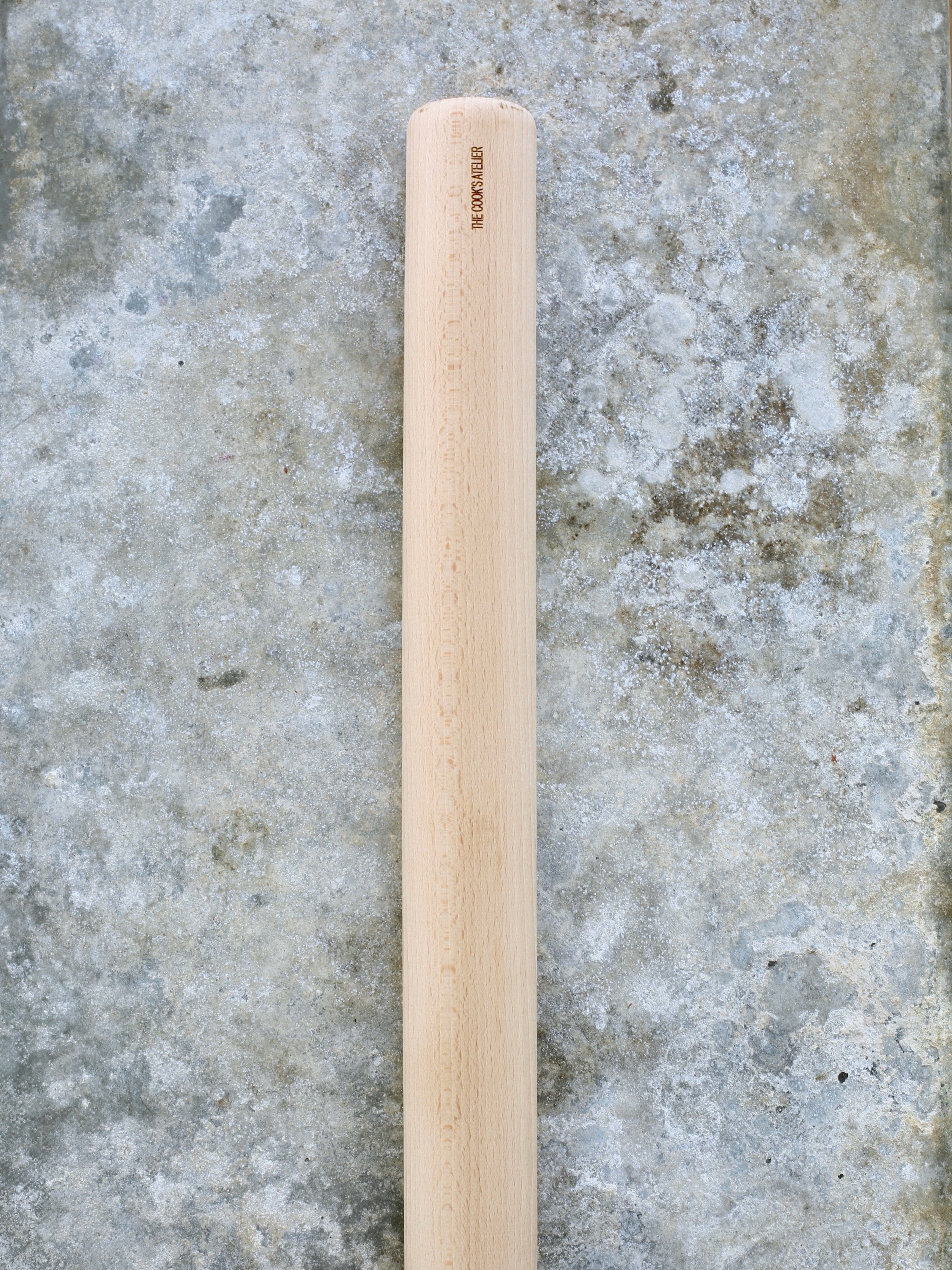 Classic Baker's Rolling Pin