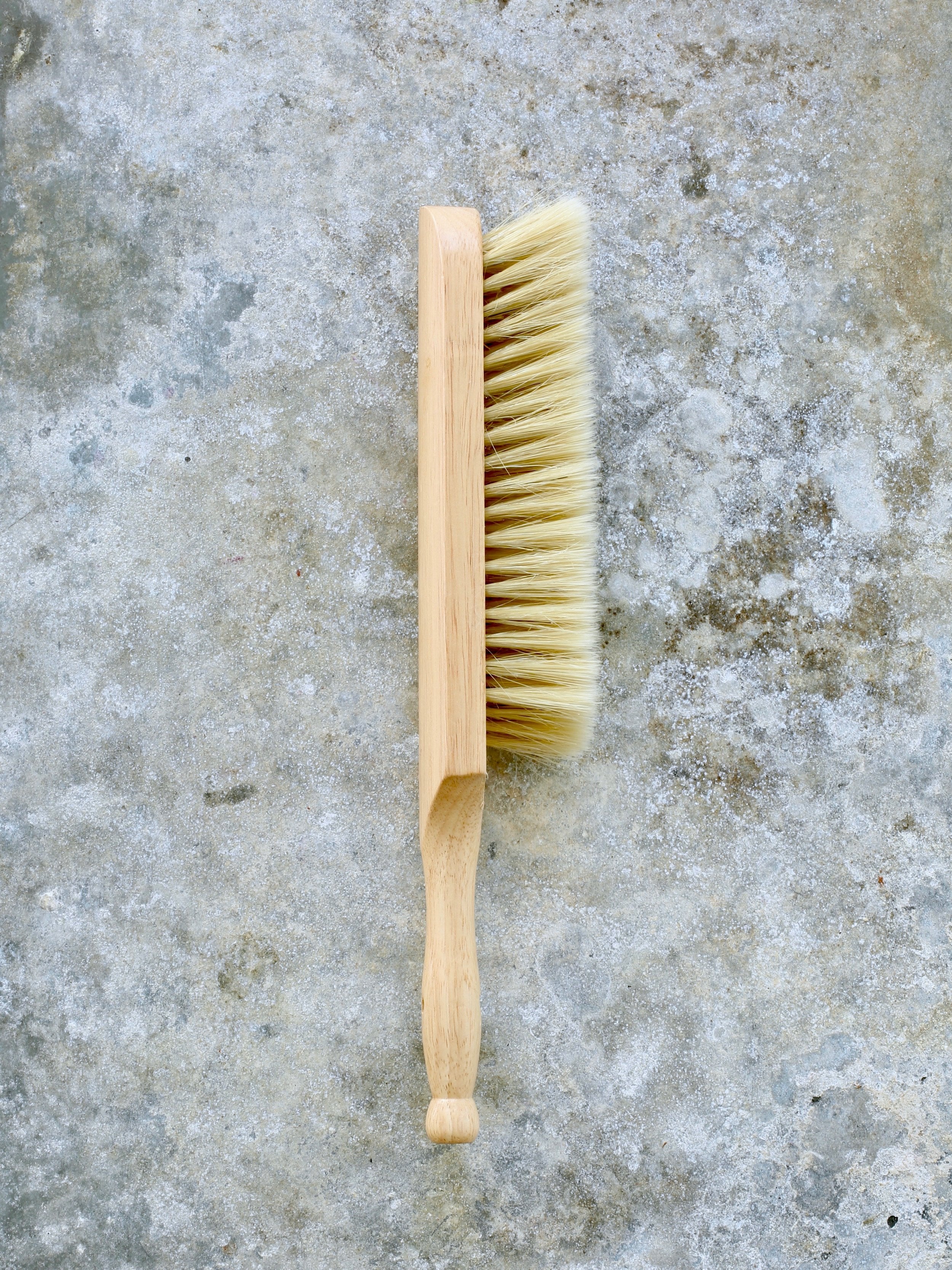 Long Baker's Brush