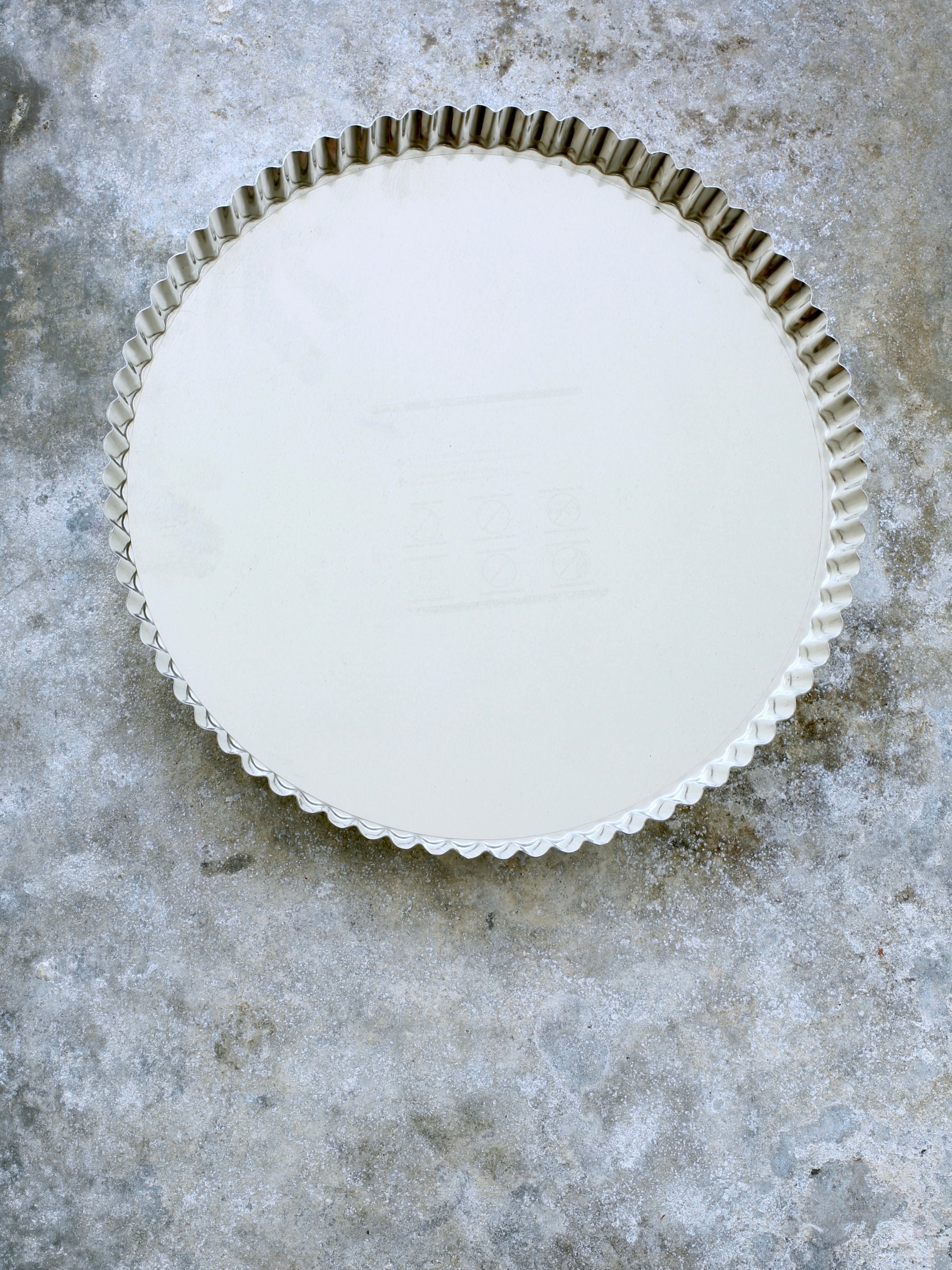 Fluted Tart Pans