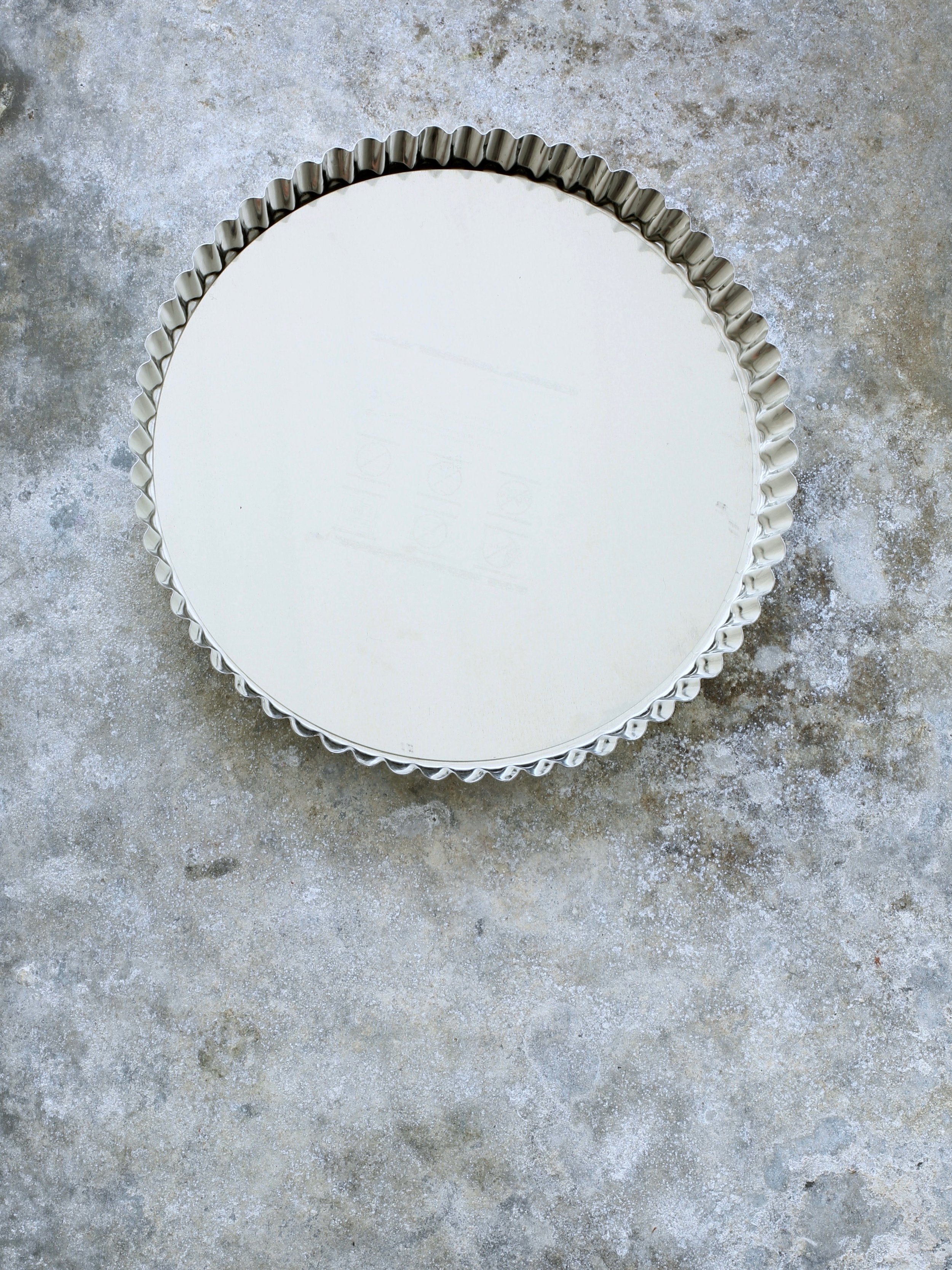 Fluted Tart Pans