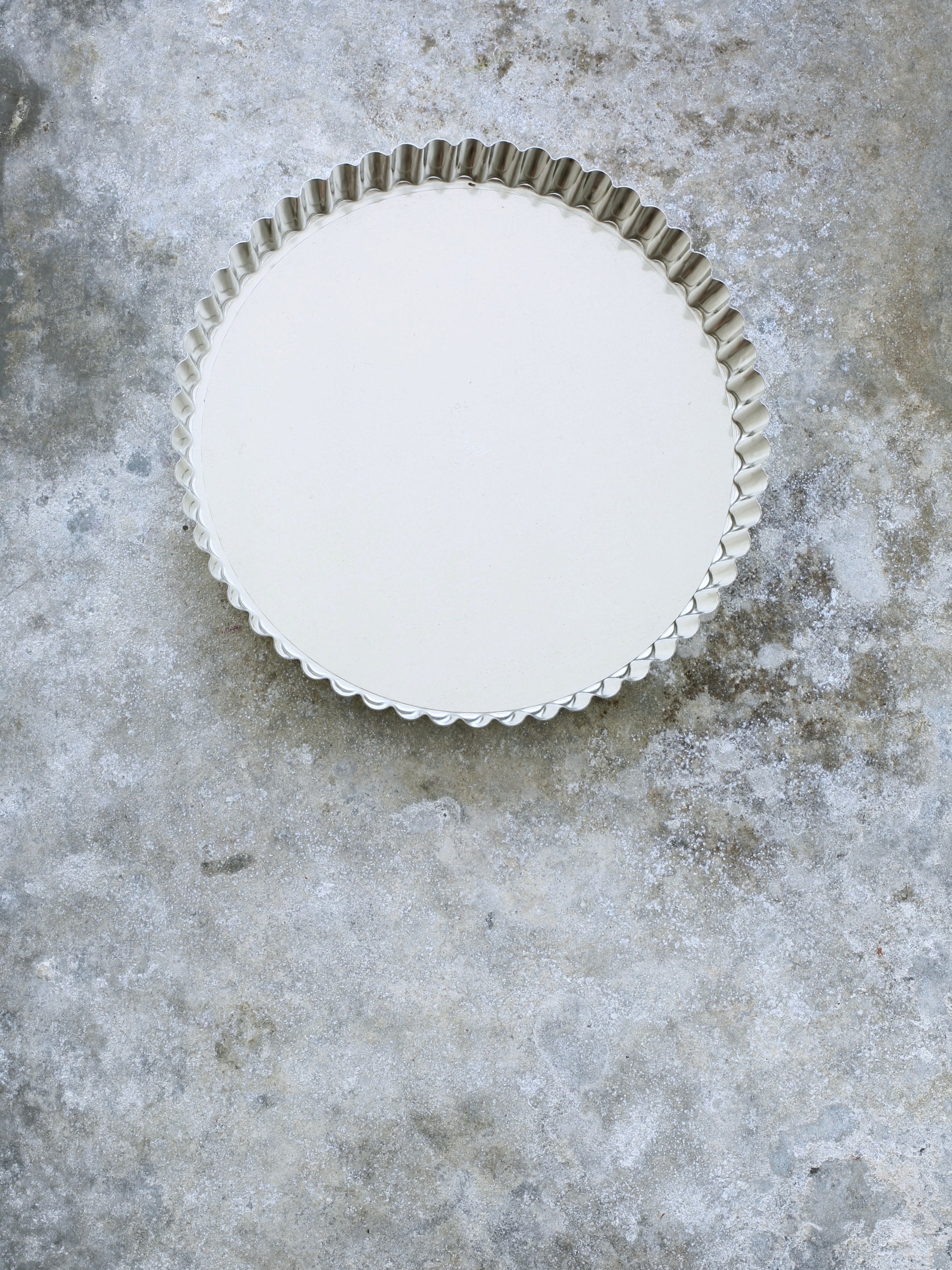 Fluted Tart Pans