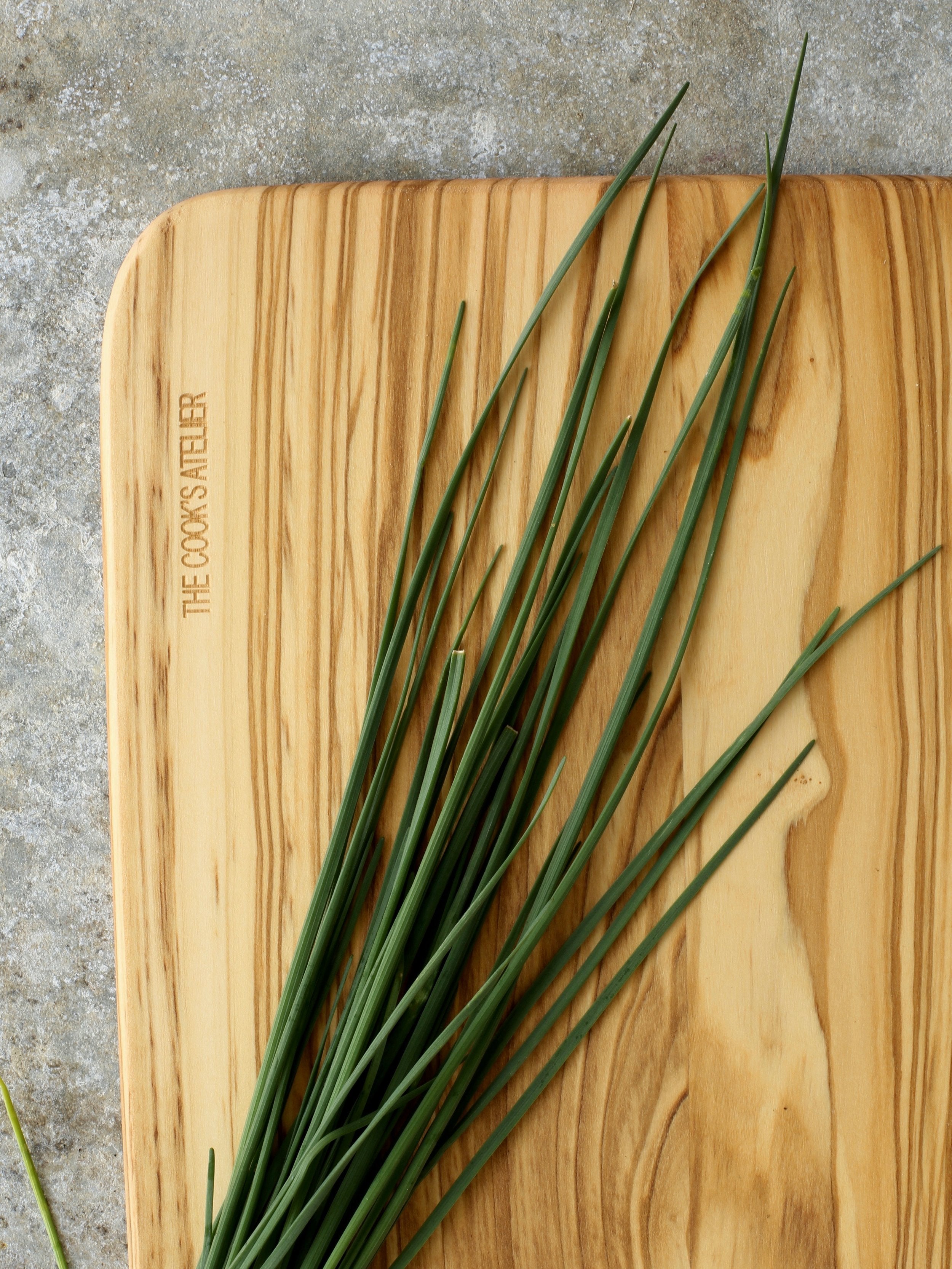 Olive Wood Board