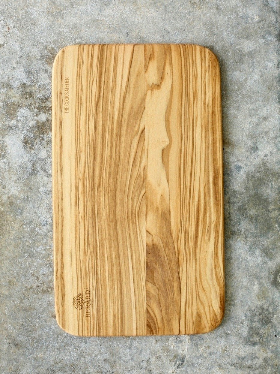 Olive Wood Board