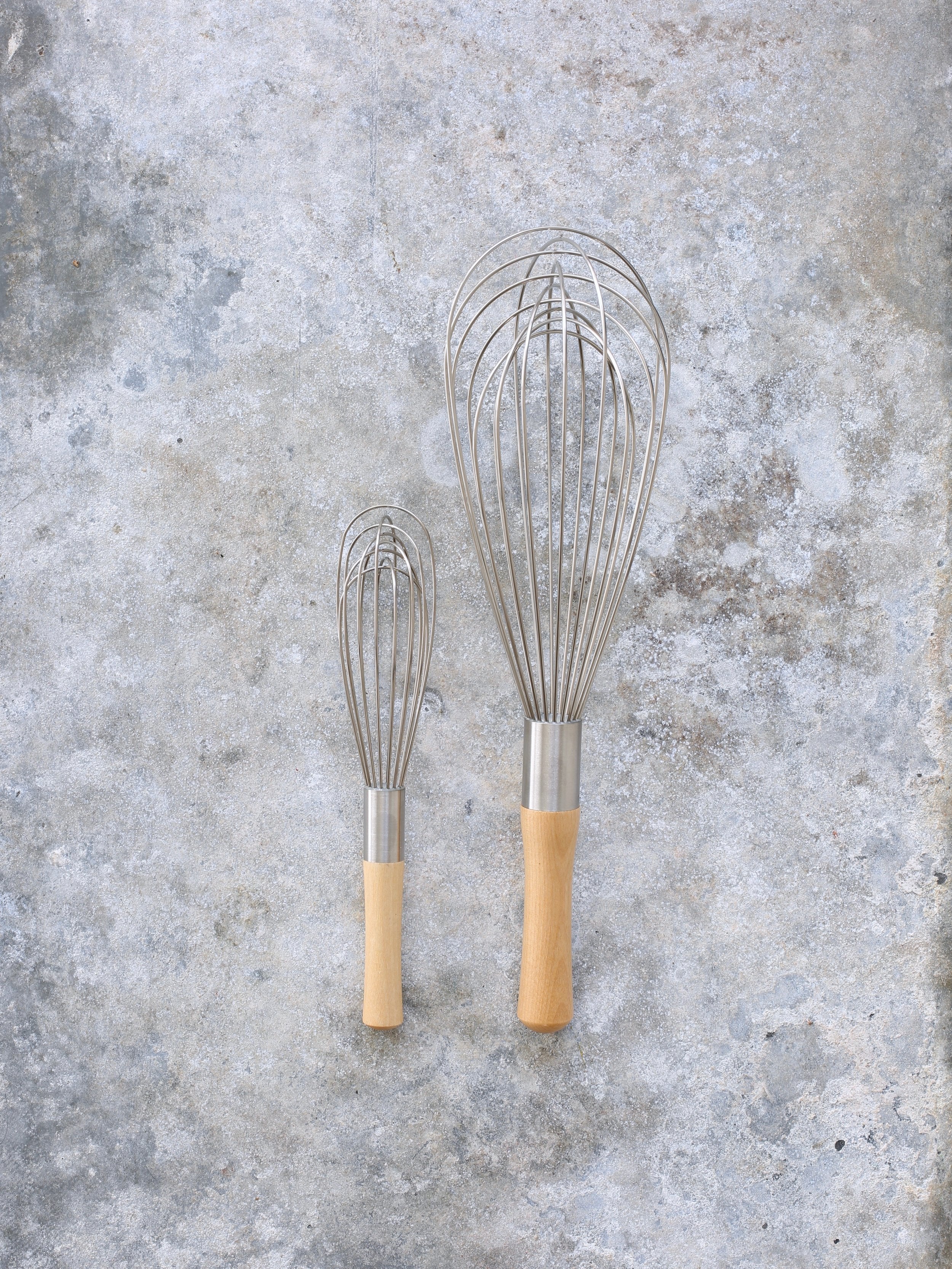 Cook's Whisk Set