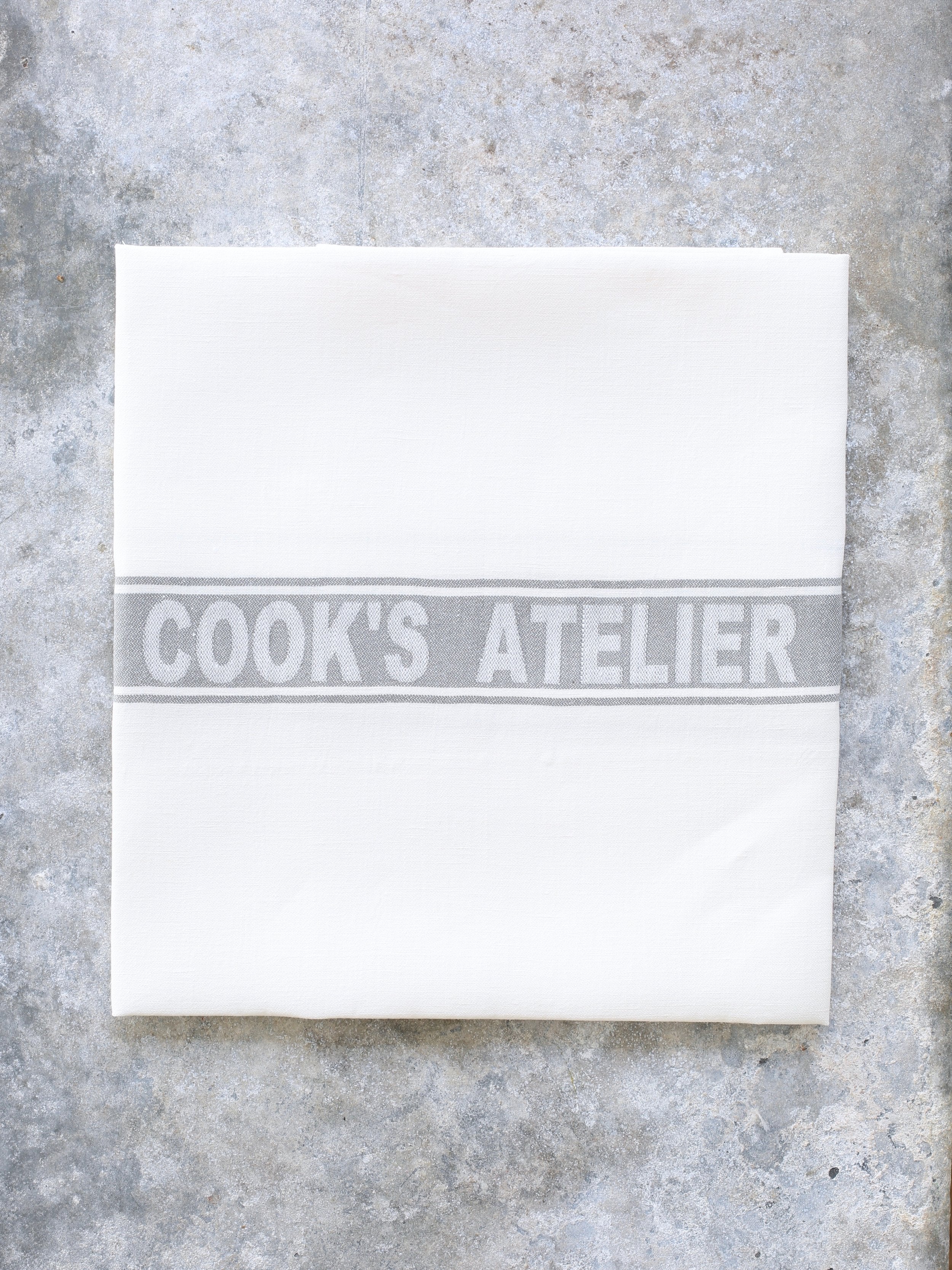 The Cook's Atelier Torchon