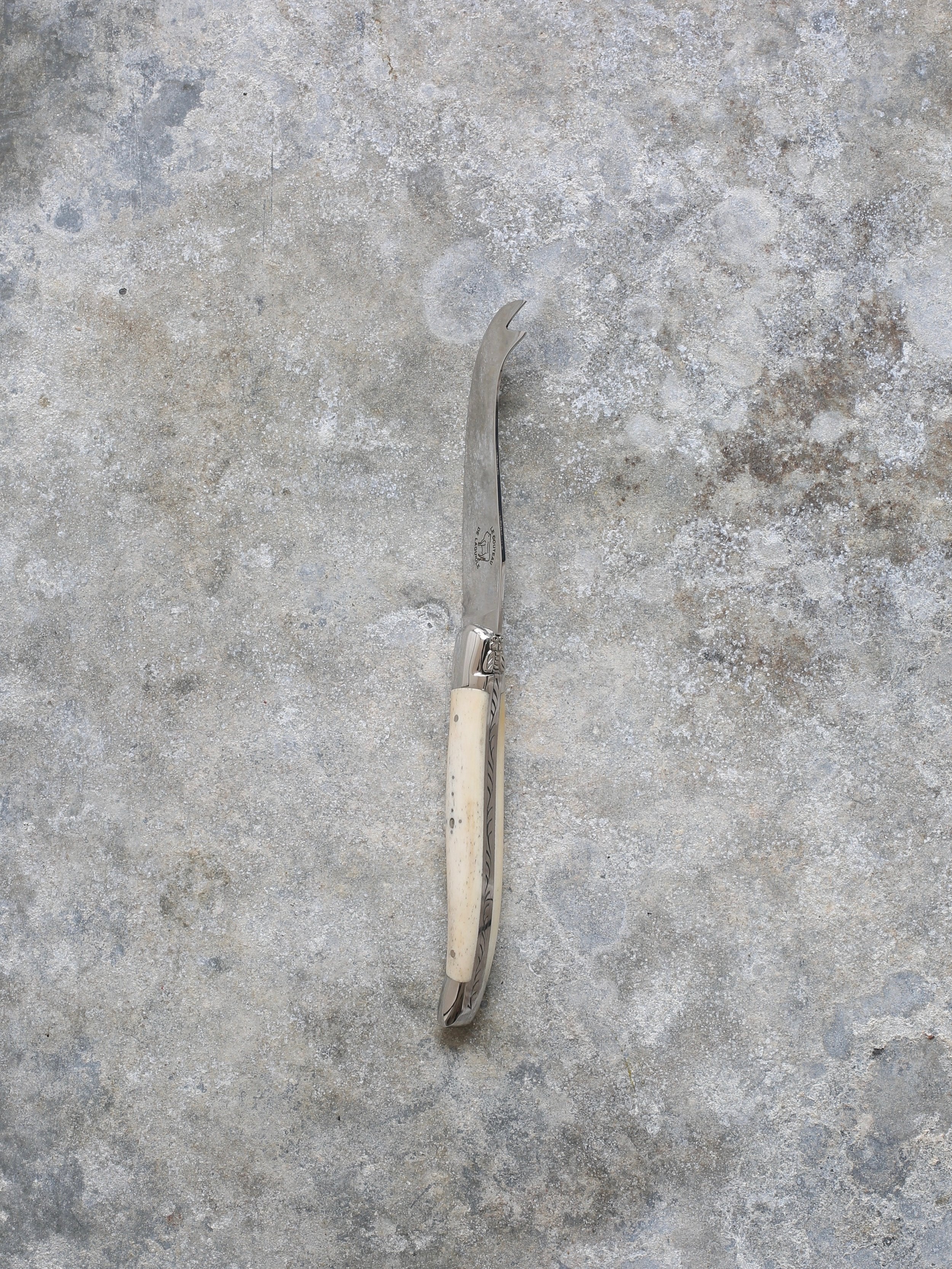 French Cheese Knife
