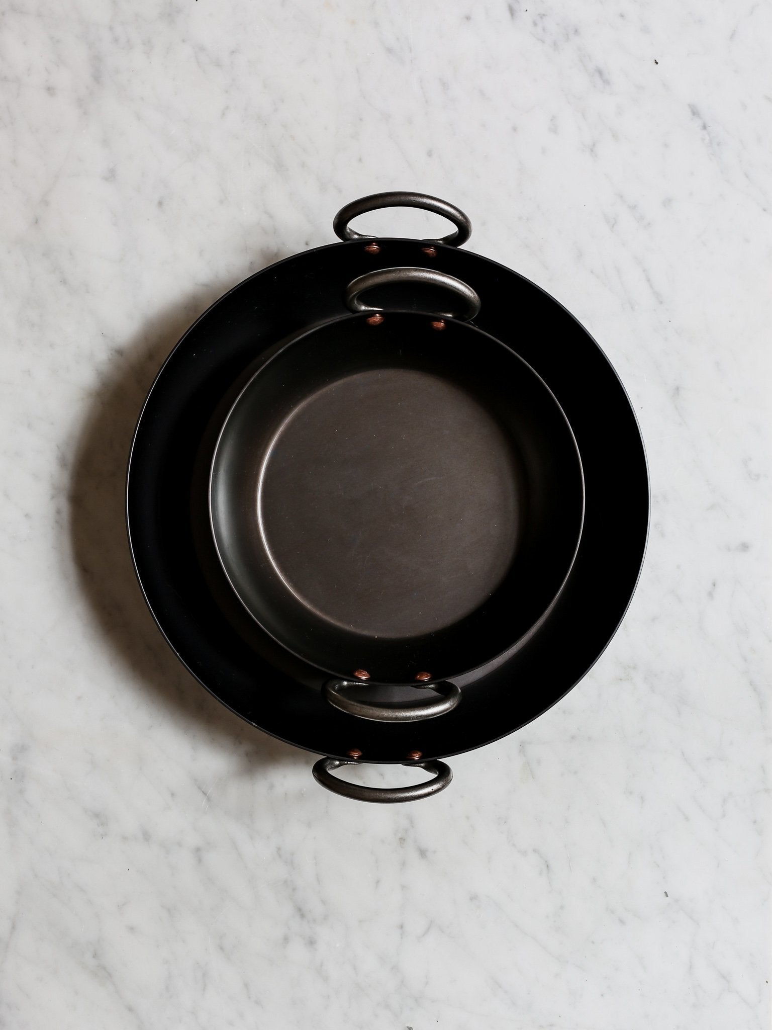 Hand Forged Skillet