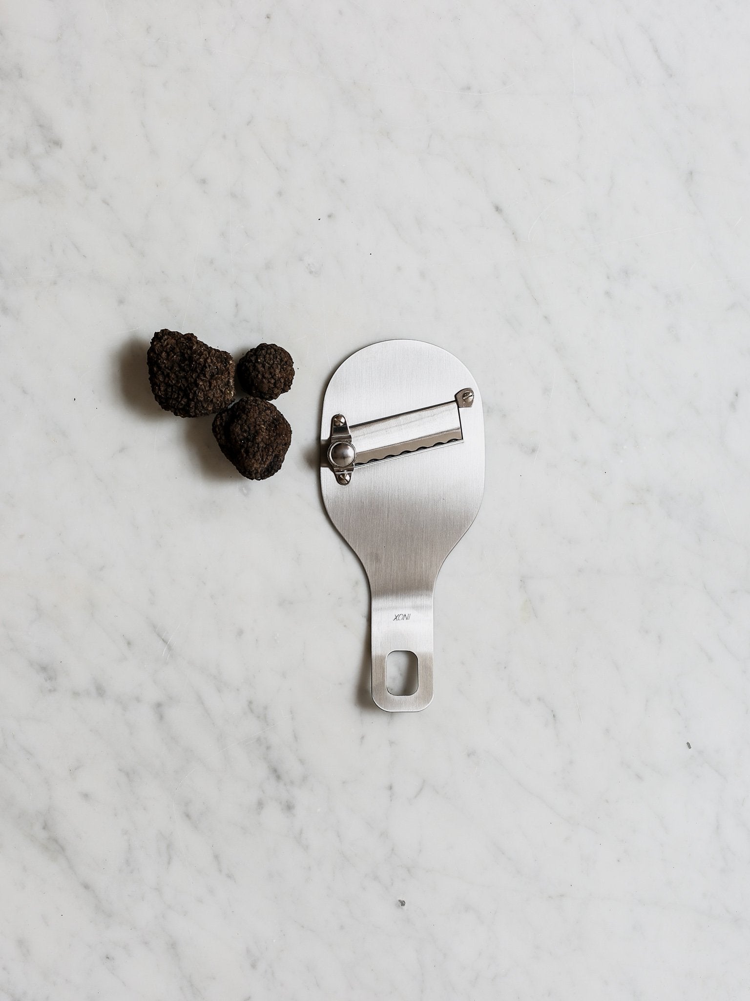 Truffle Slicer