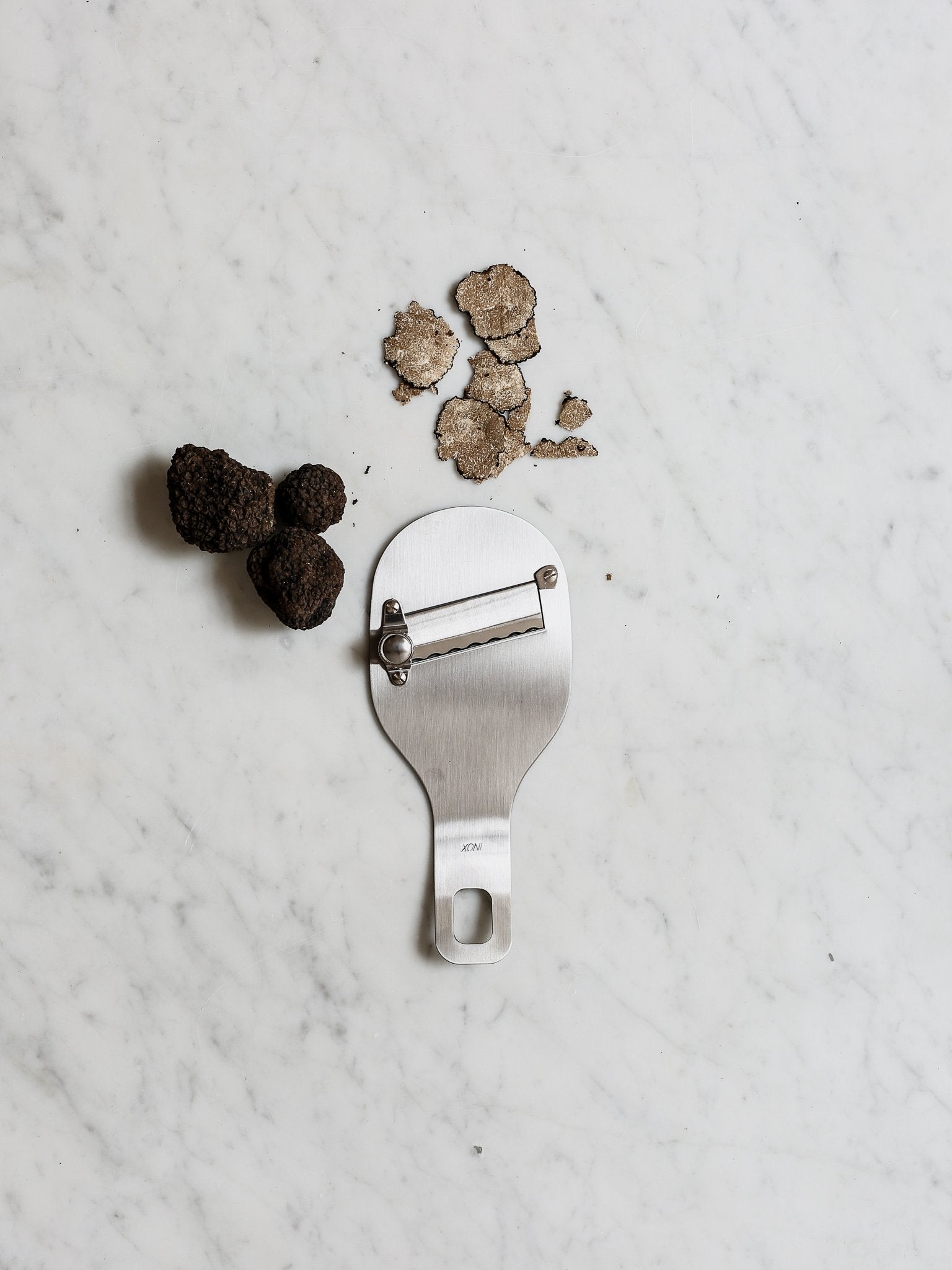 Truffle Slicer
