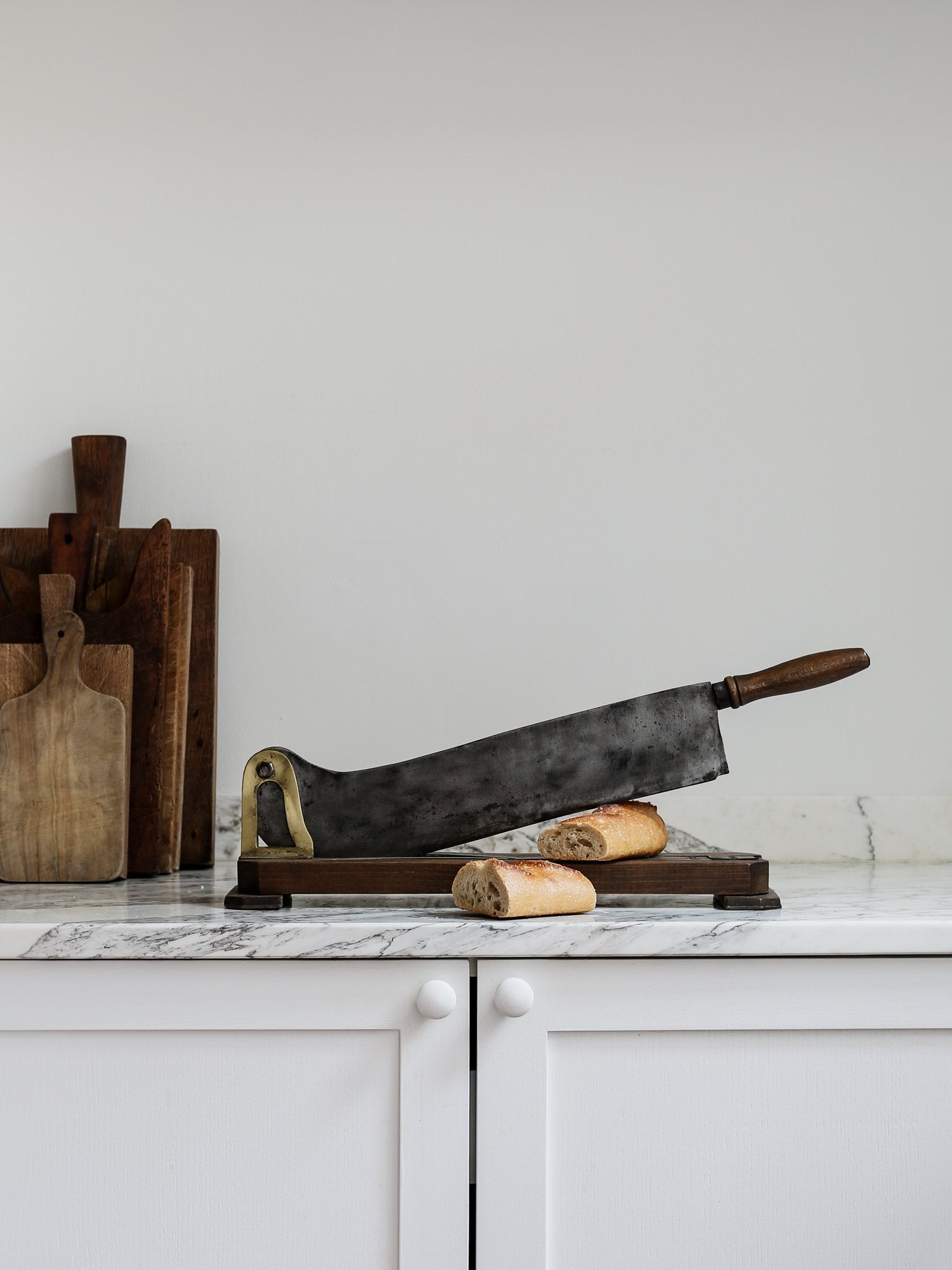 Bistro Bread Slicer