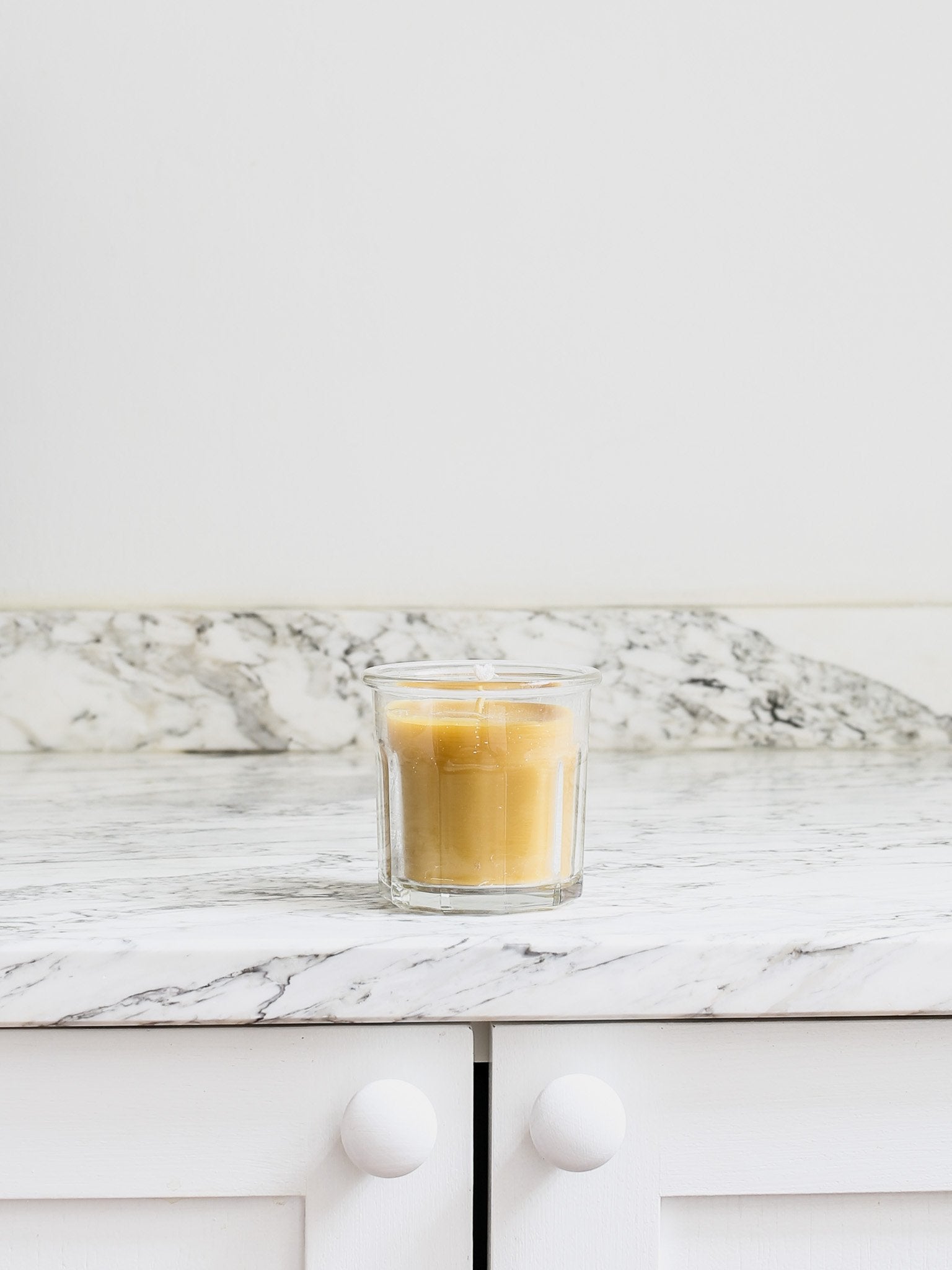 The Cook's Atelier Jam Jar Candle