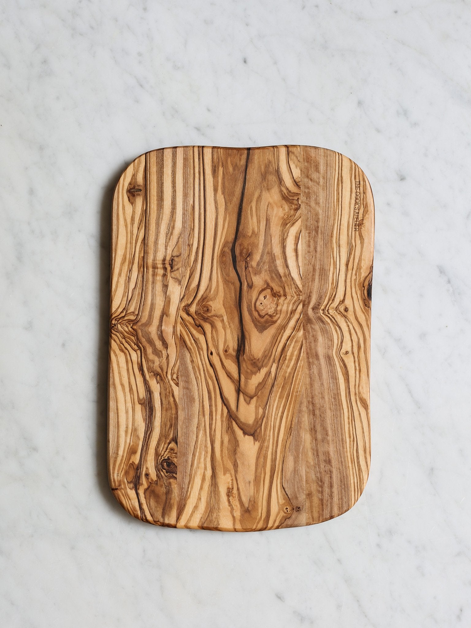 Olive Wood Board