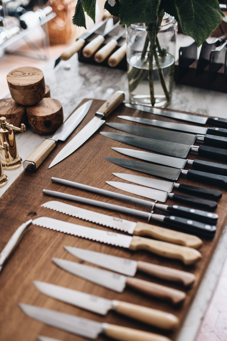 Ianagui' Japanese Knife