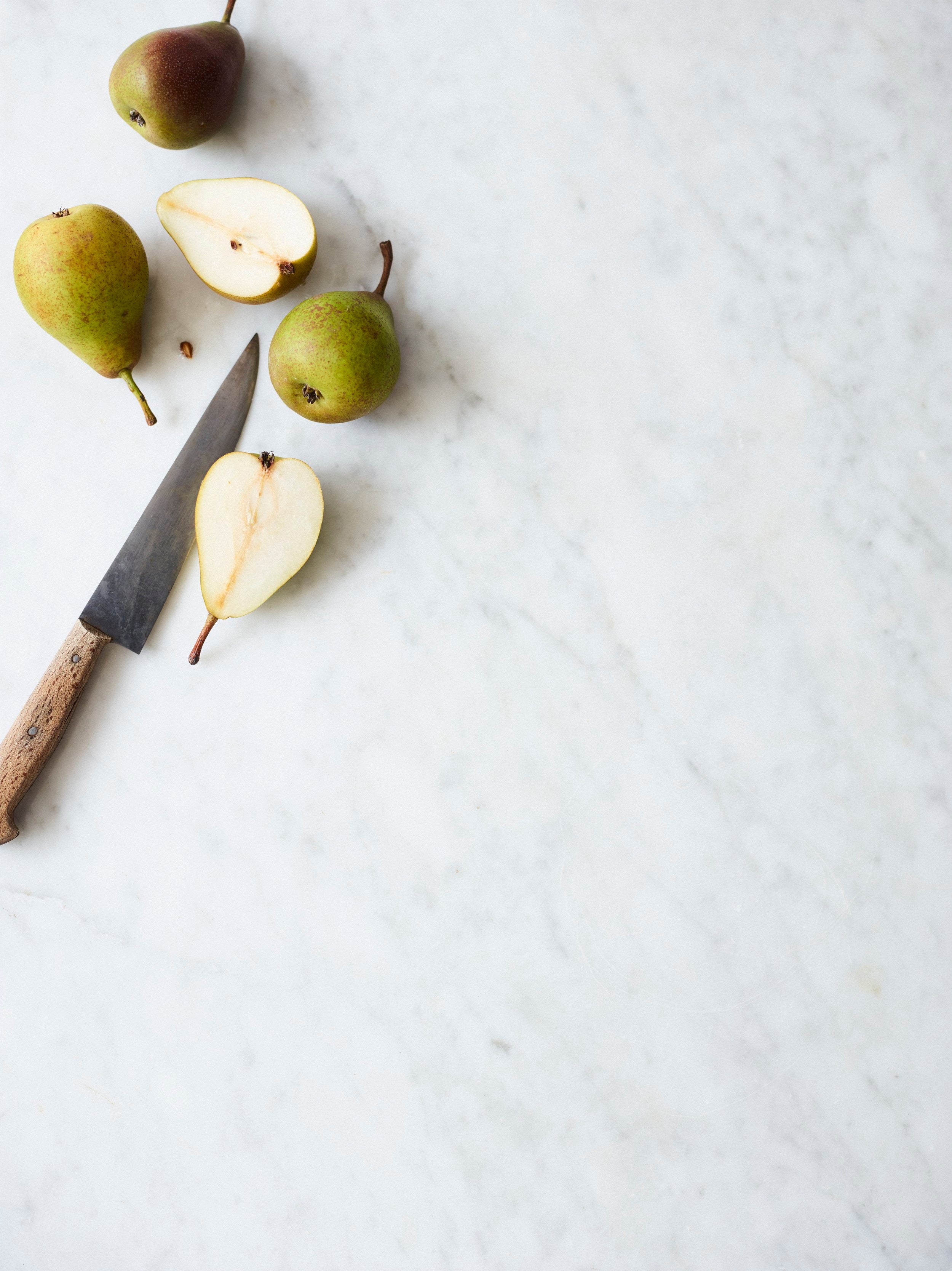 Aragon Kitchen Knife