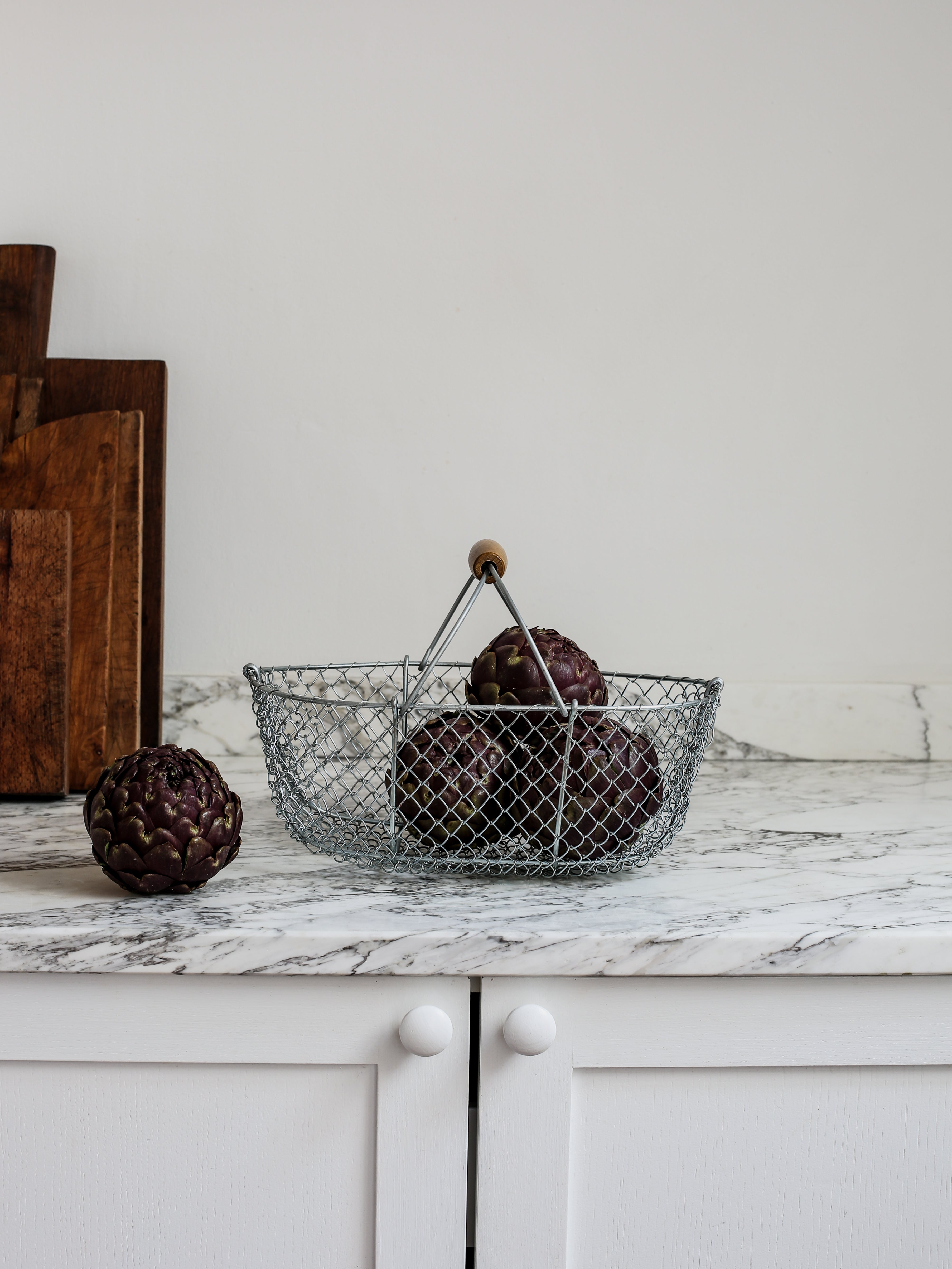 Vegetable Basket