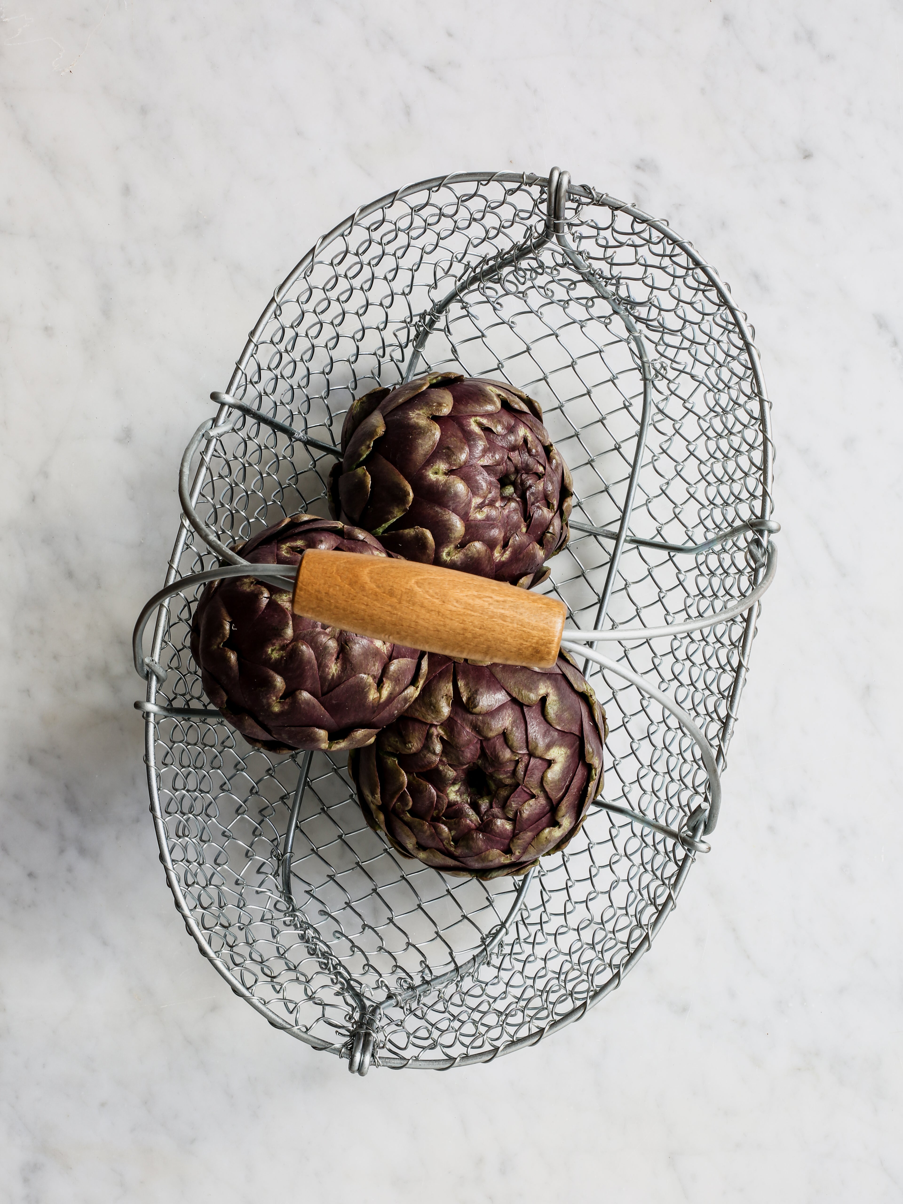 Vegetable Basket