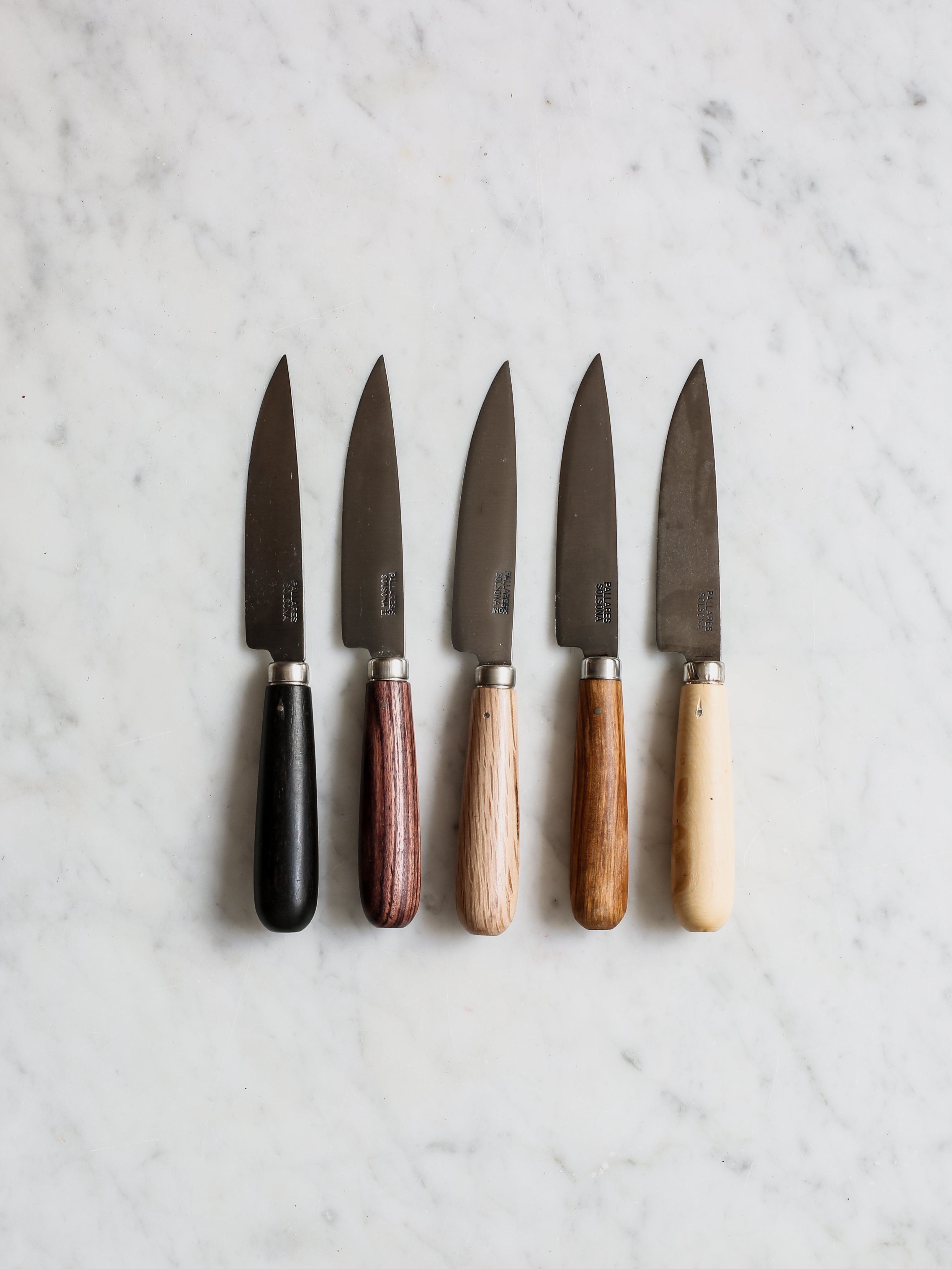 Small Utility Kitchen Knife