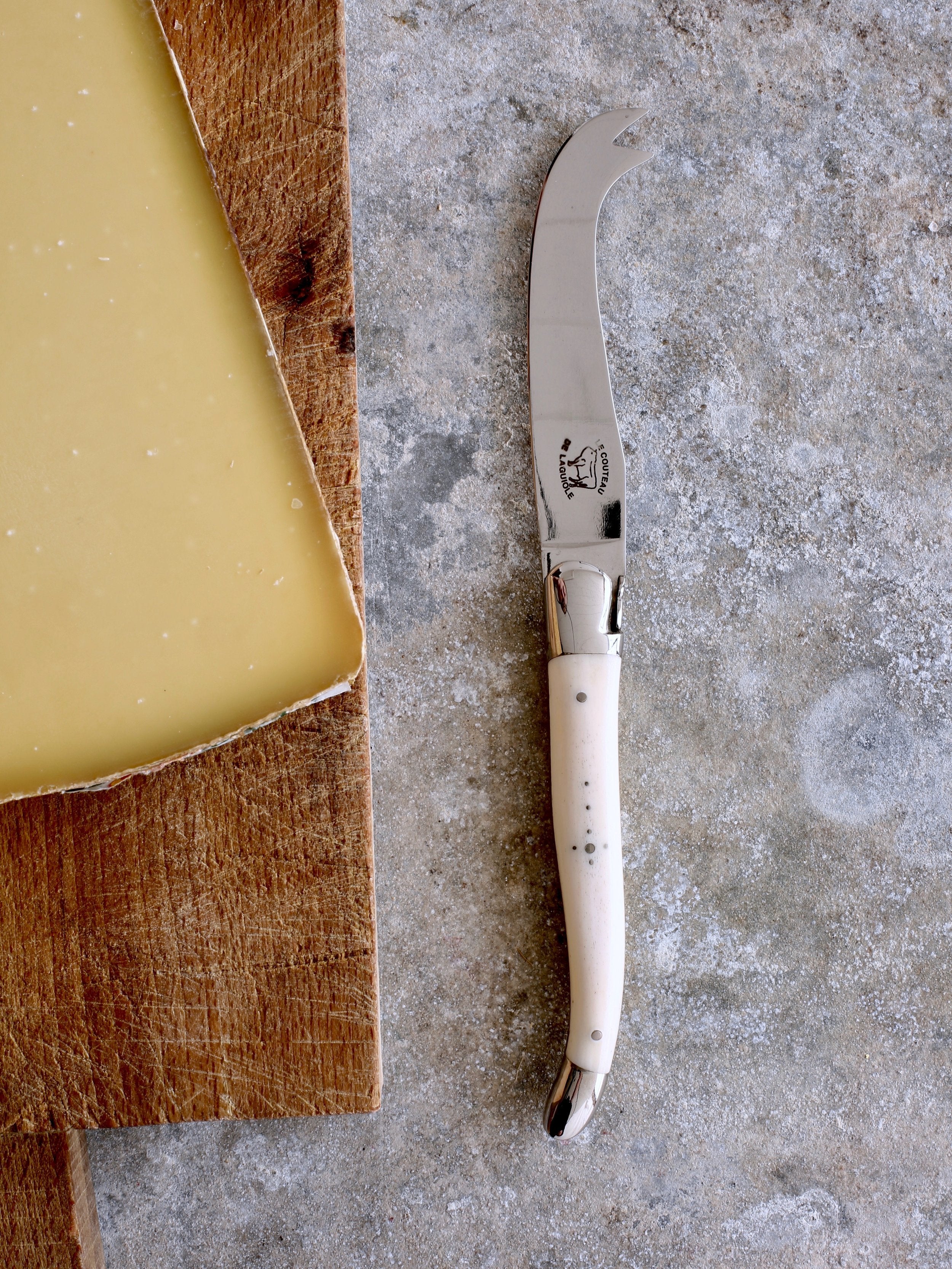 French Cheese Knife