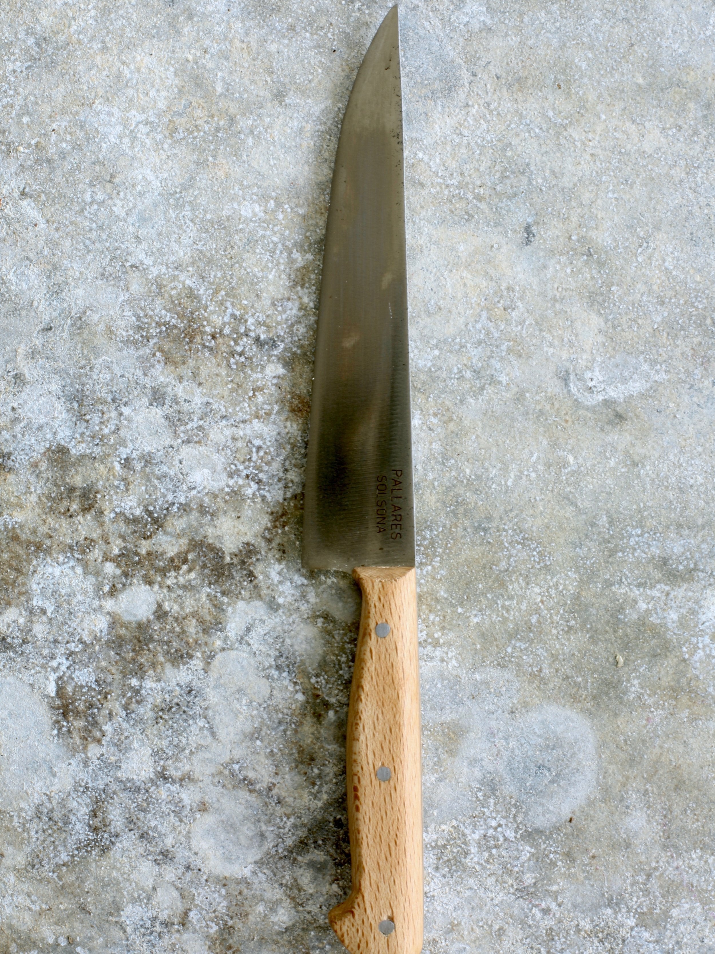 Aragon Kitchen Knife