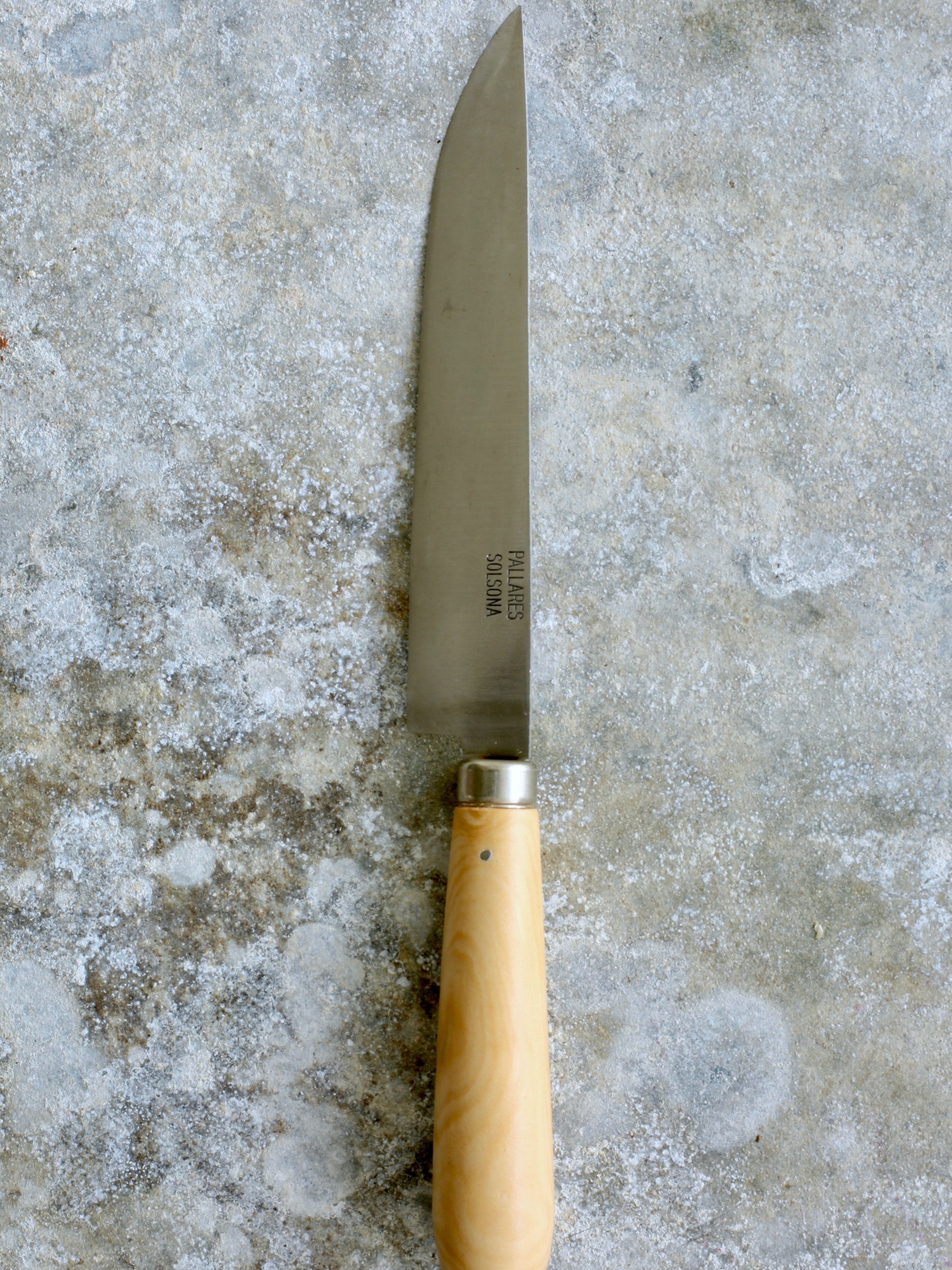 Utility Kitchen Knife