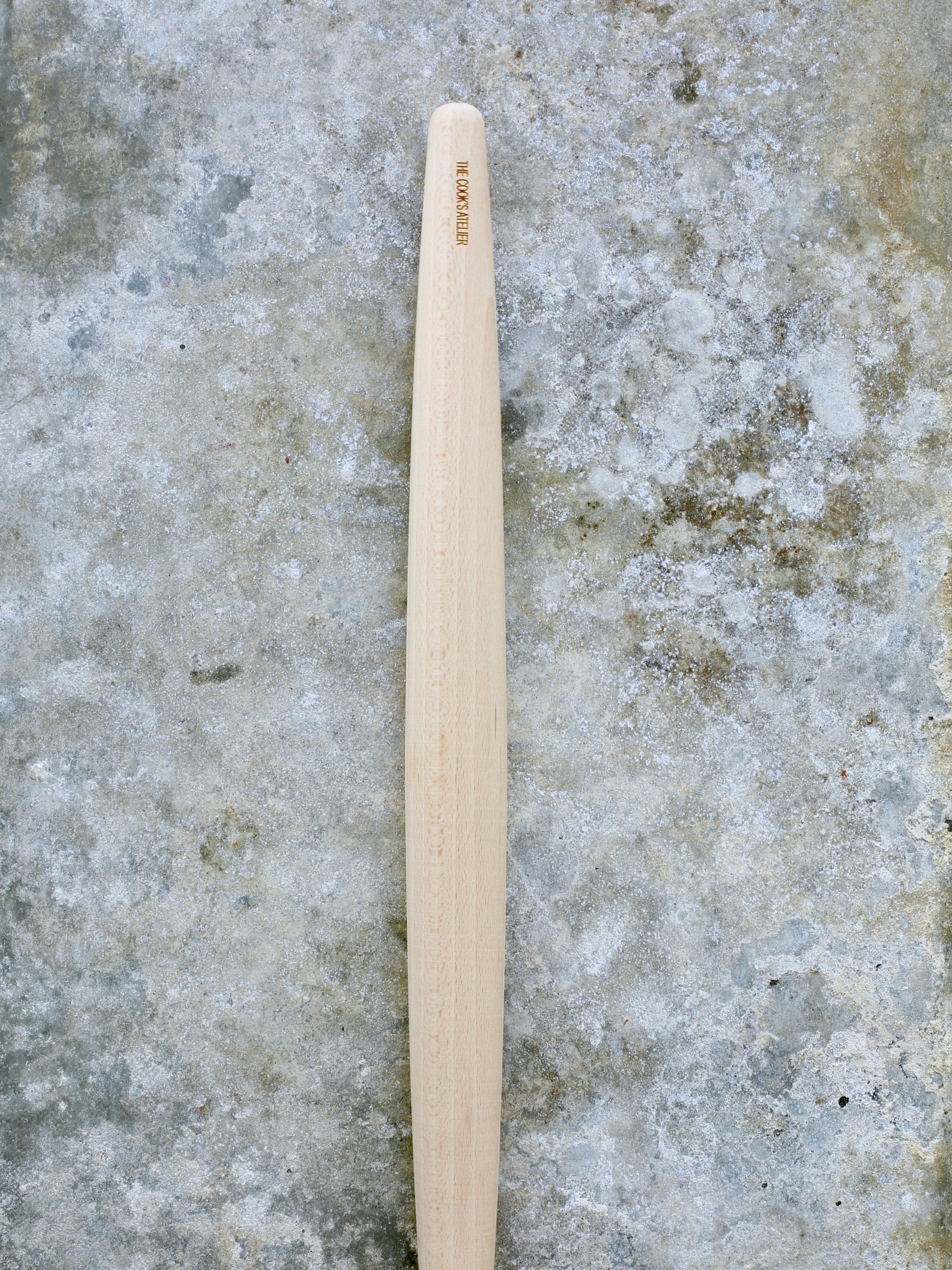 Baker's Tapered Rolling Pin
