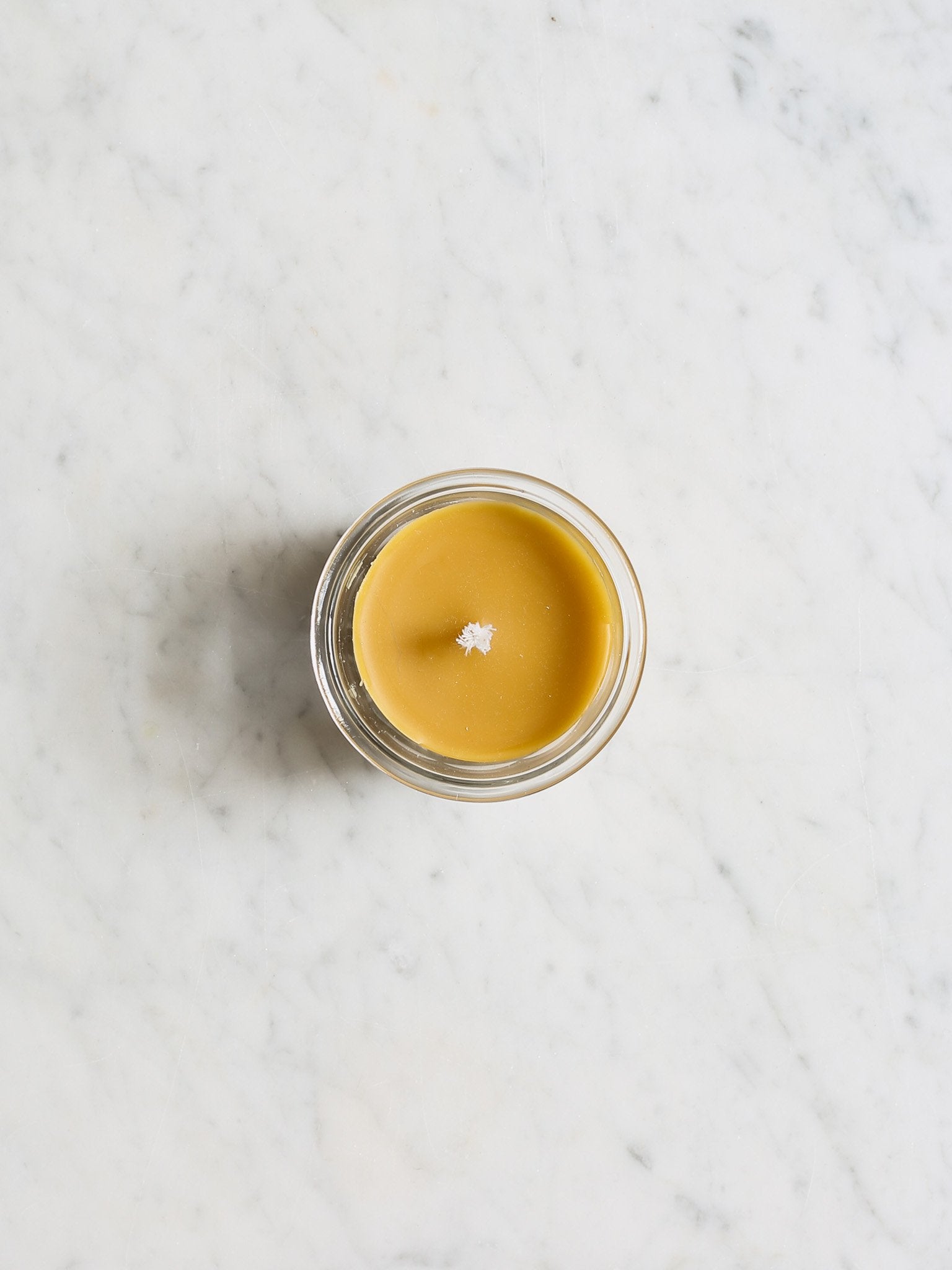 The Cook's Atelier Jam Jar Candle